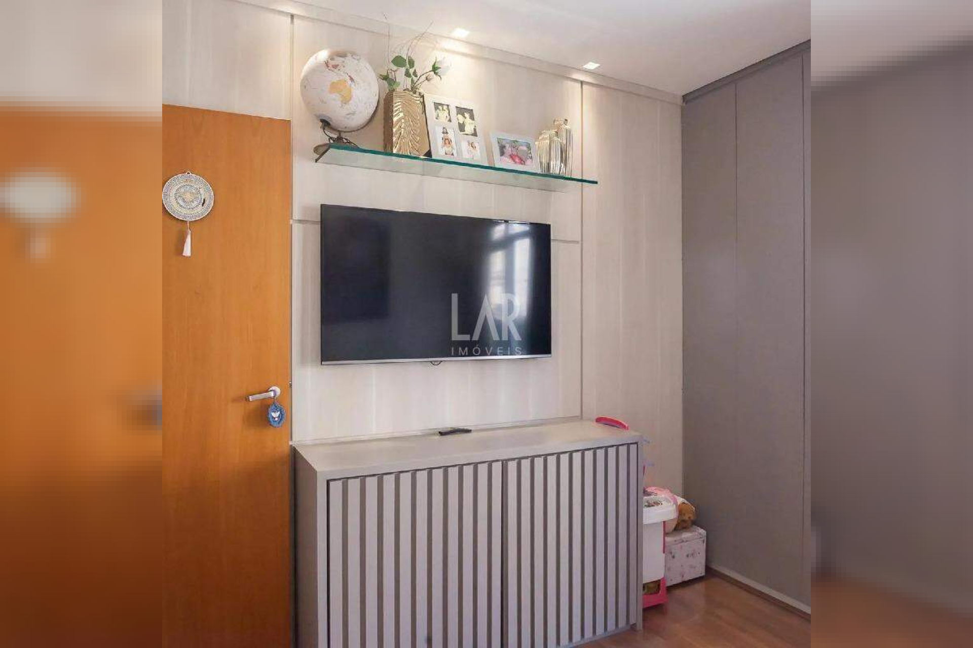 Apartamento de 3 quartos à venda, Buritis, Belo Horizonte - MG