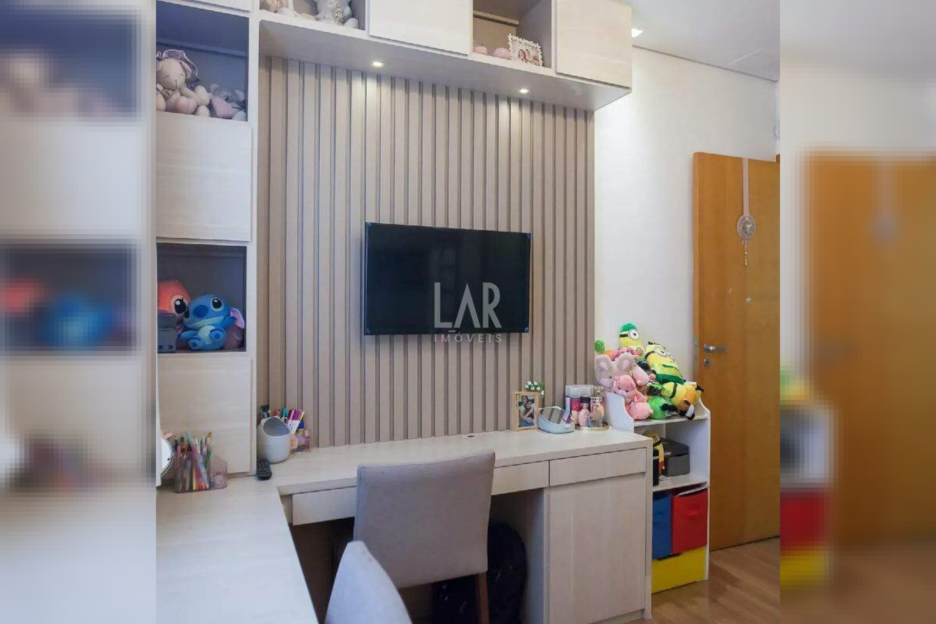 Apartamento de 3 quartos à venda, Buritis, Belo Horizonte - MG