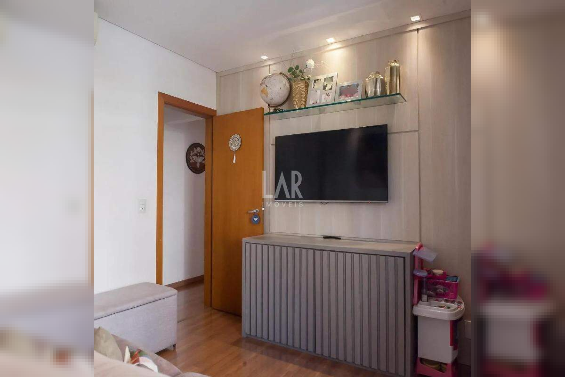 Apartamento de 3 quartos à venda, Buritis, Belo Horizonte - MG