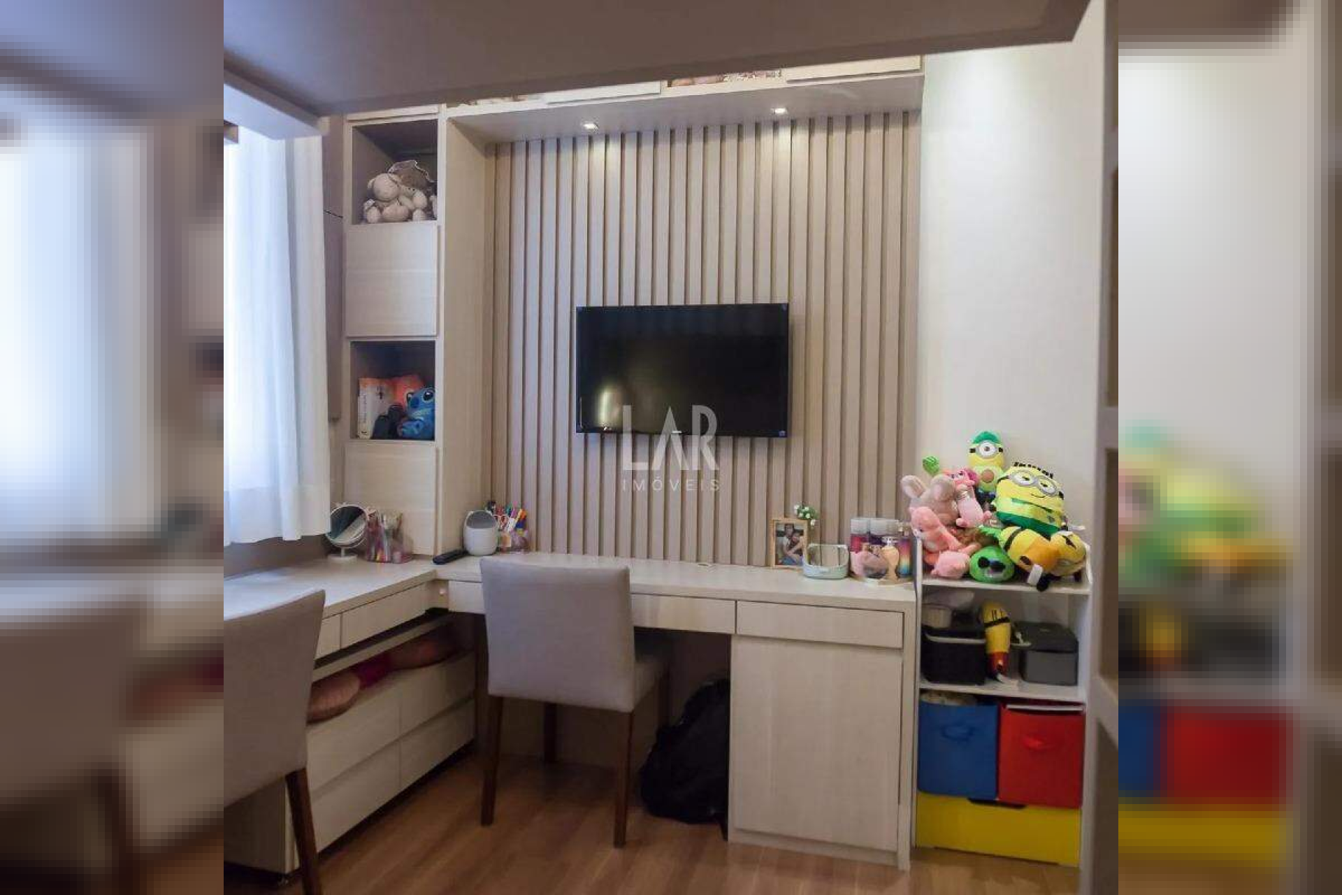 Apartamento de 3 quartos à venda, Buritis, Belo Horizonte - MG