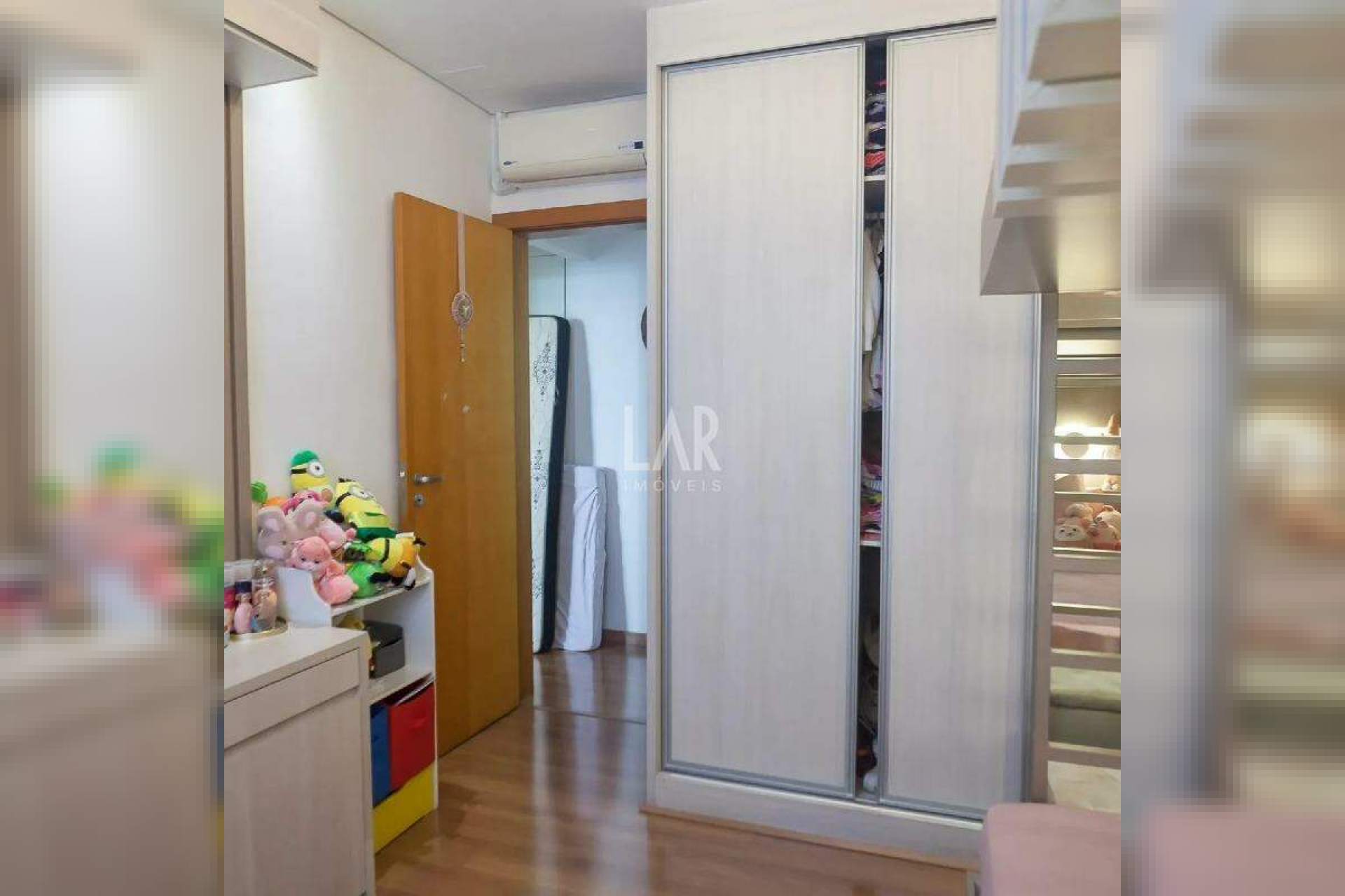 Apartamento de 3 quartos à venda, Buritis, Belo Horizonte - MG