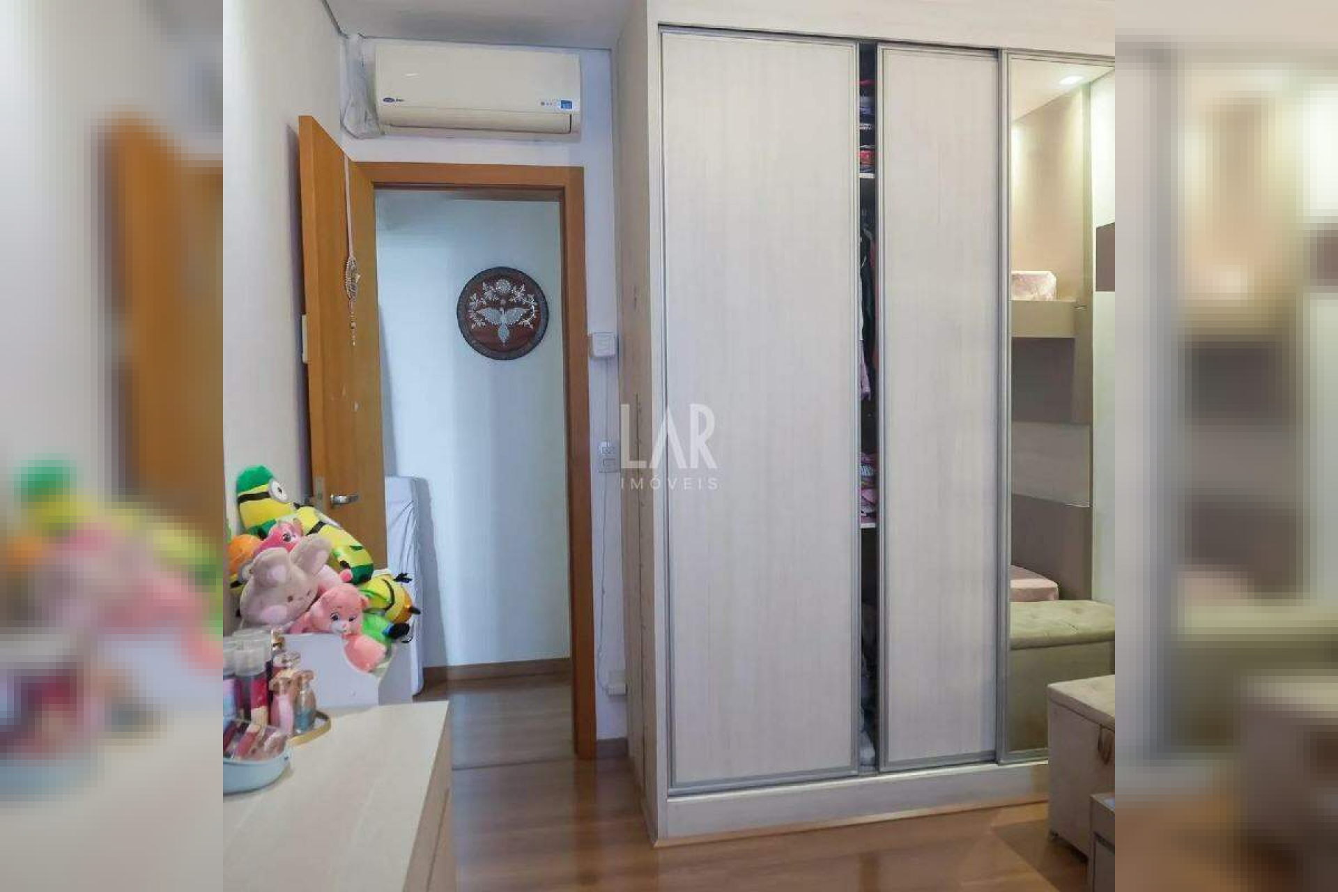 Apartamento de 3 quartos à venda, Buritis, Belo Horizonte - MG