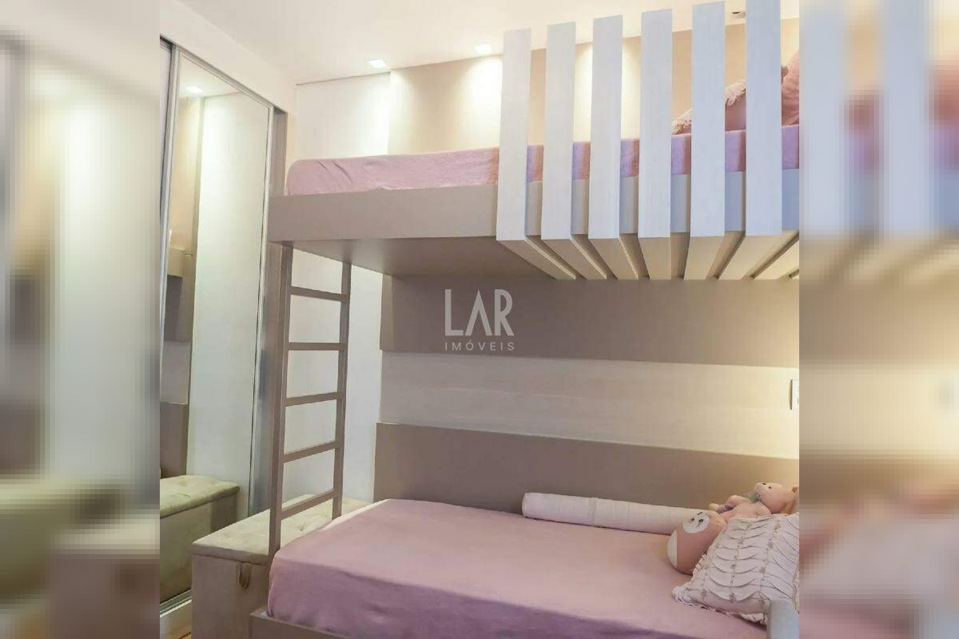 Apartamento de 3 quartos à venda, Buritis, Belo Horizonte - MG