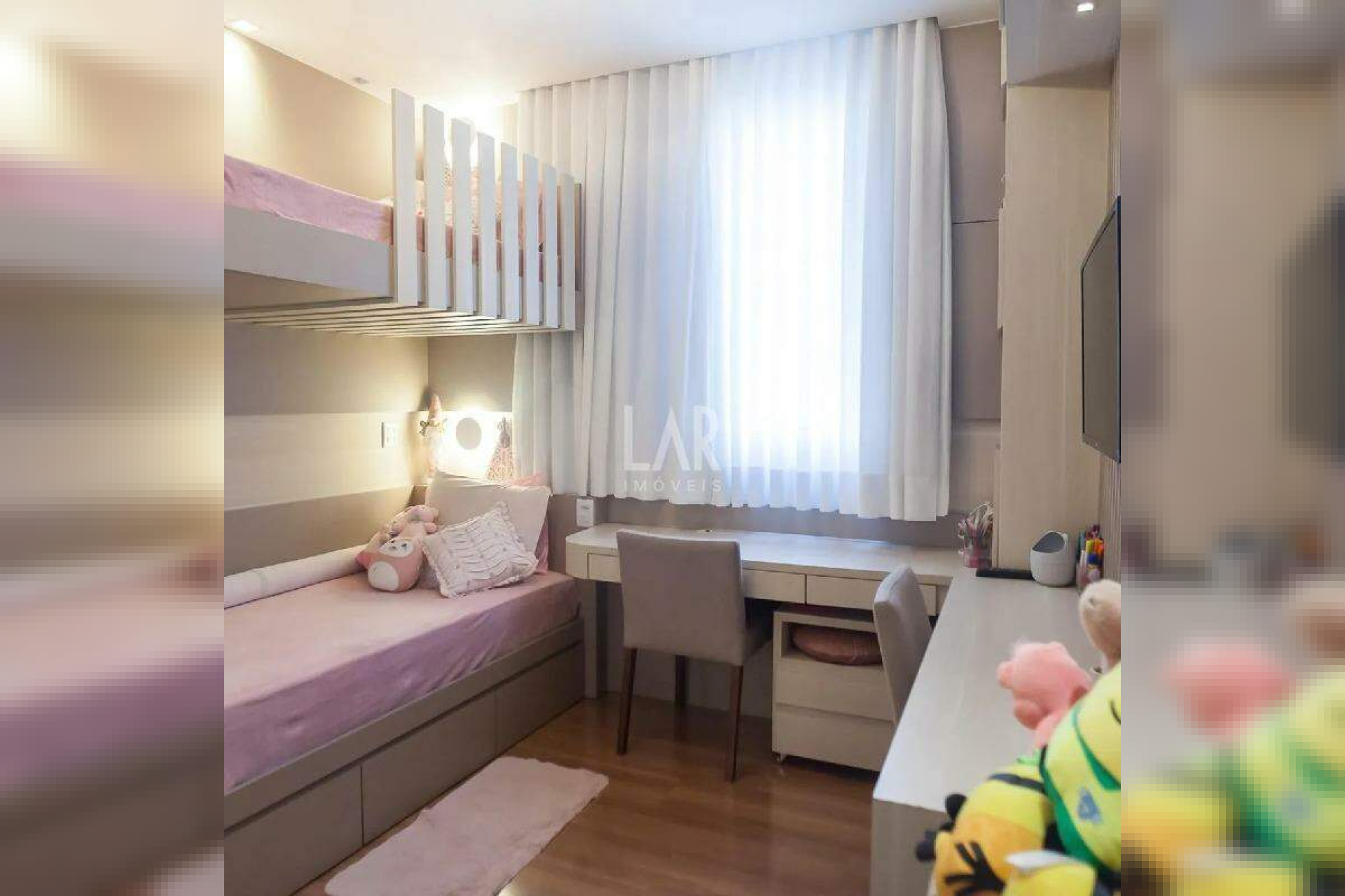 Apartamento de 3 quartos à venda, Buritis, Belo Horizonte - MG