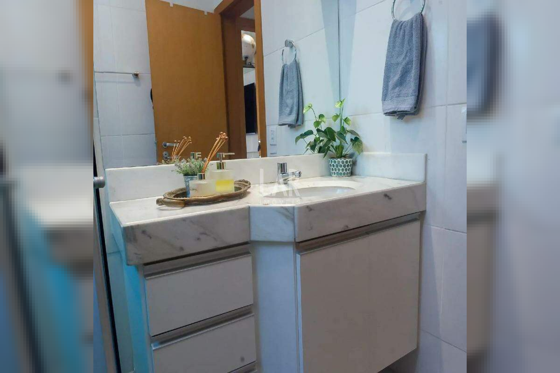 Apartamento de 3 quartos à venda, Buritis, Belo Horizonte - MG