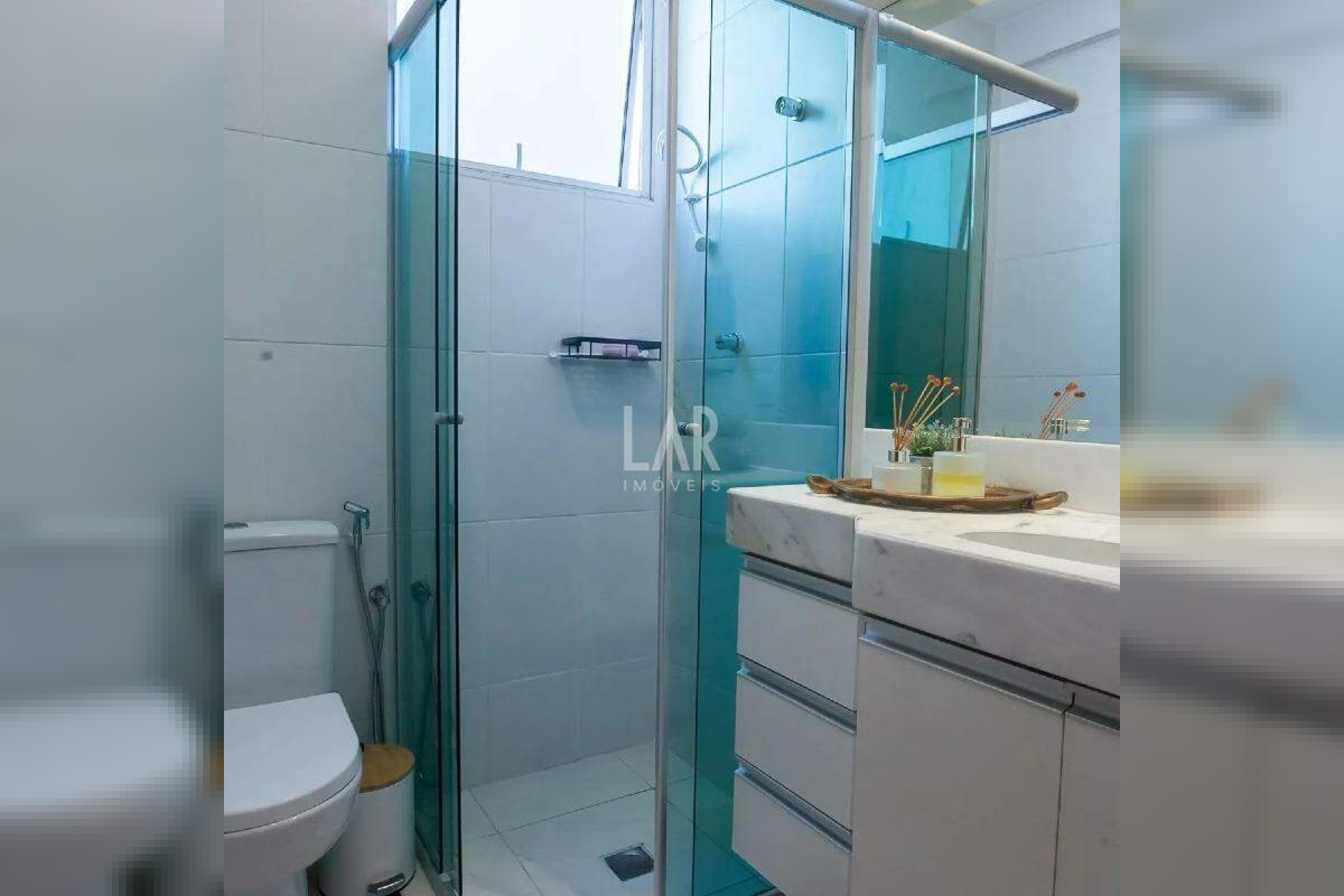 Apartamento de 3 quartos à venda, Buritis, Belo Horizonte - MG