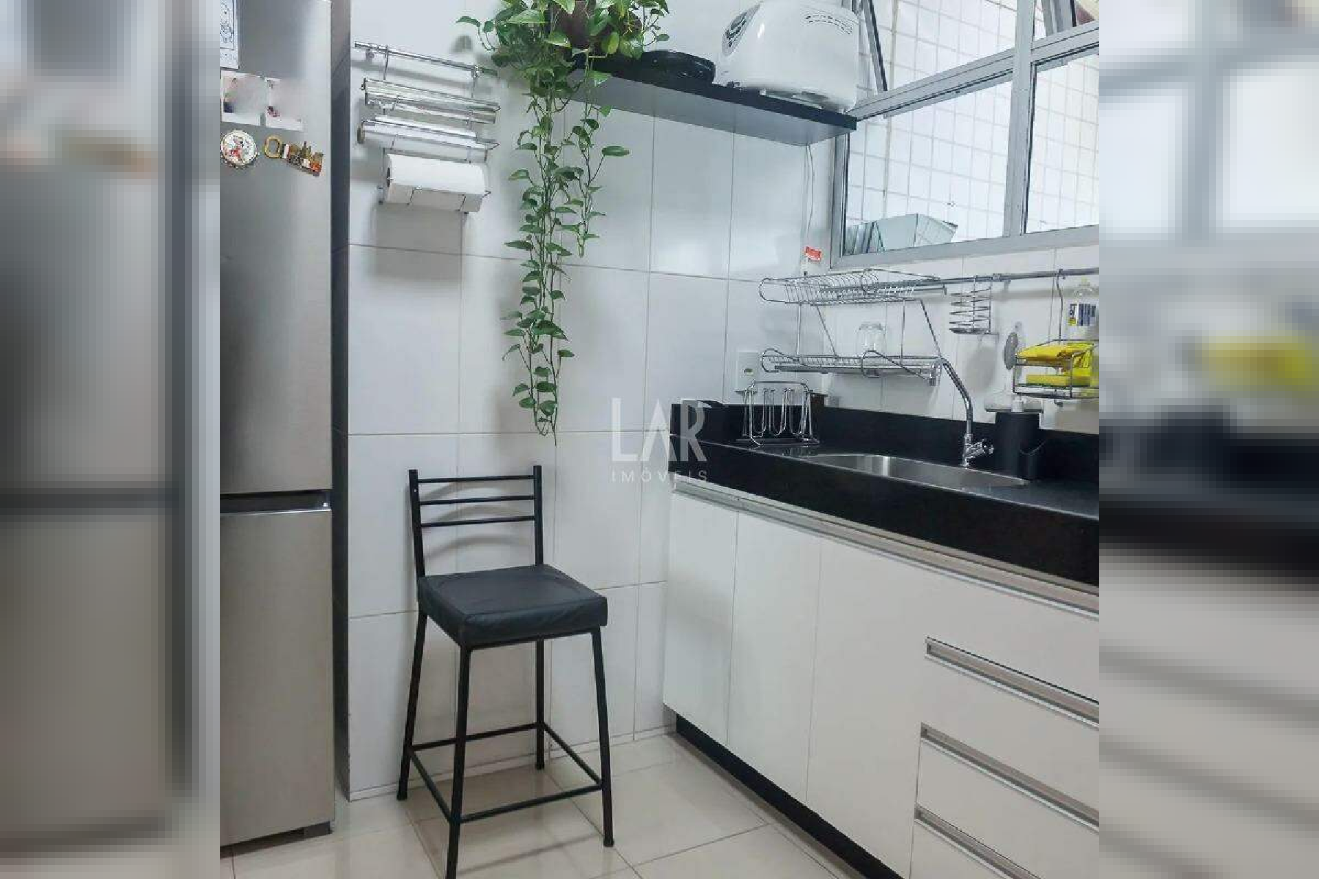 Apartamento de 3 quartos à venda, Buritis, Belo Horizonte - MG