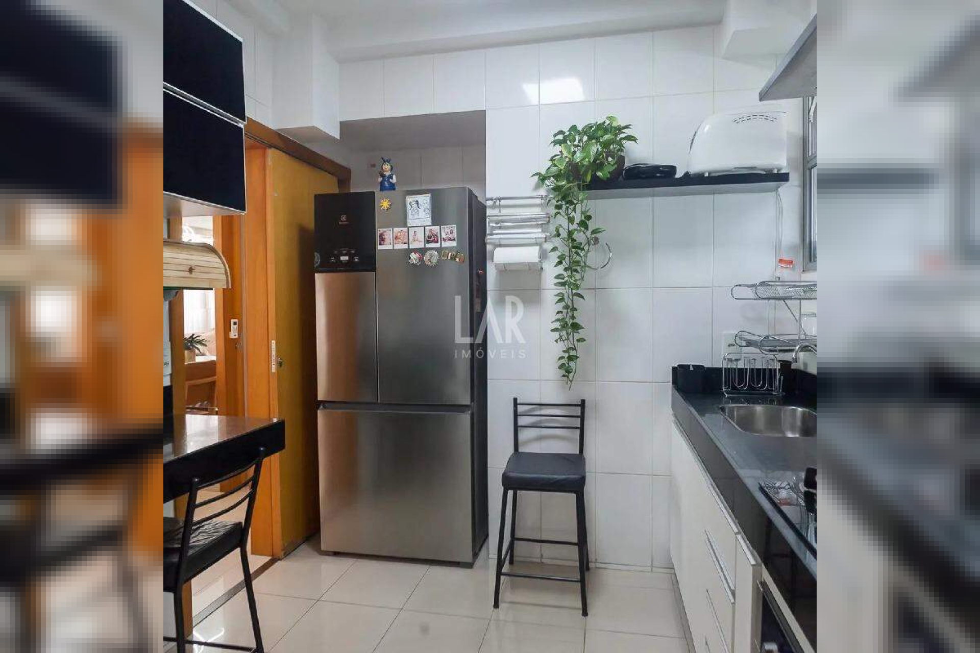 Apartamento de 3 quartos à venda, Buritis, Belo Horizonte - MG