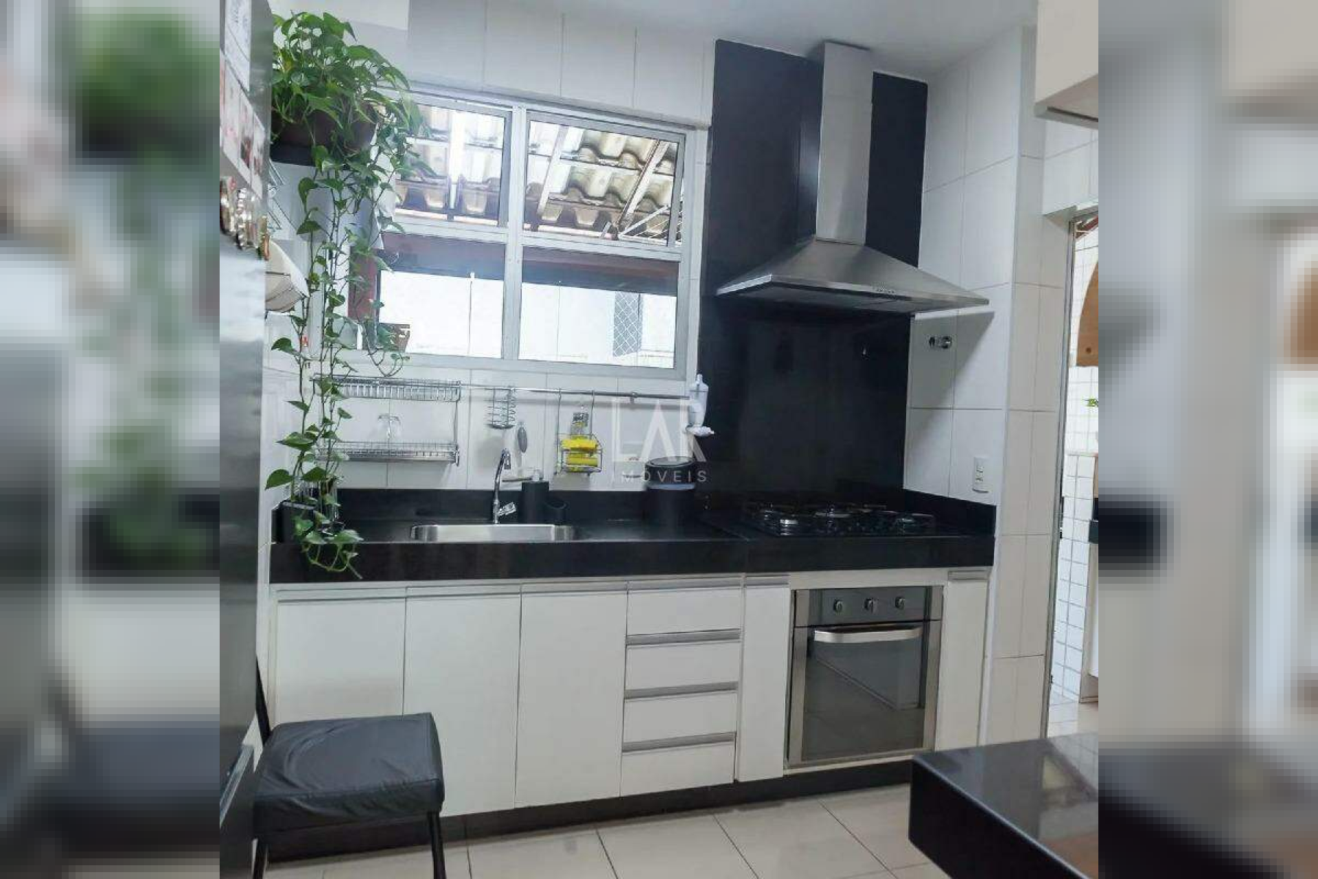 Apartamento de 3 quartos à venda, Buritis, Belo Horizonte - MG