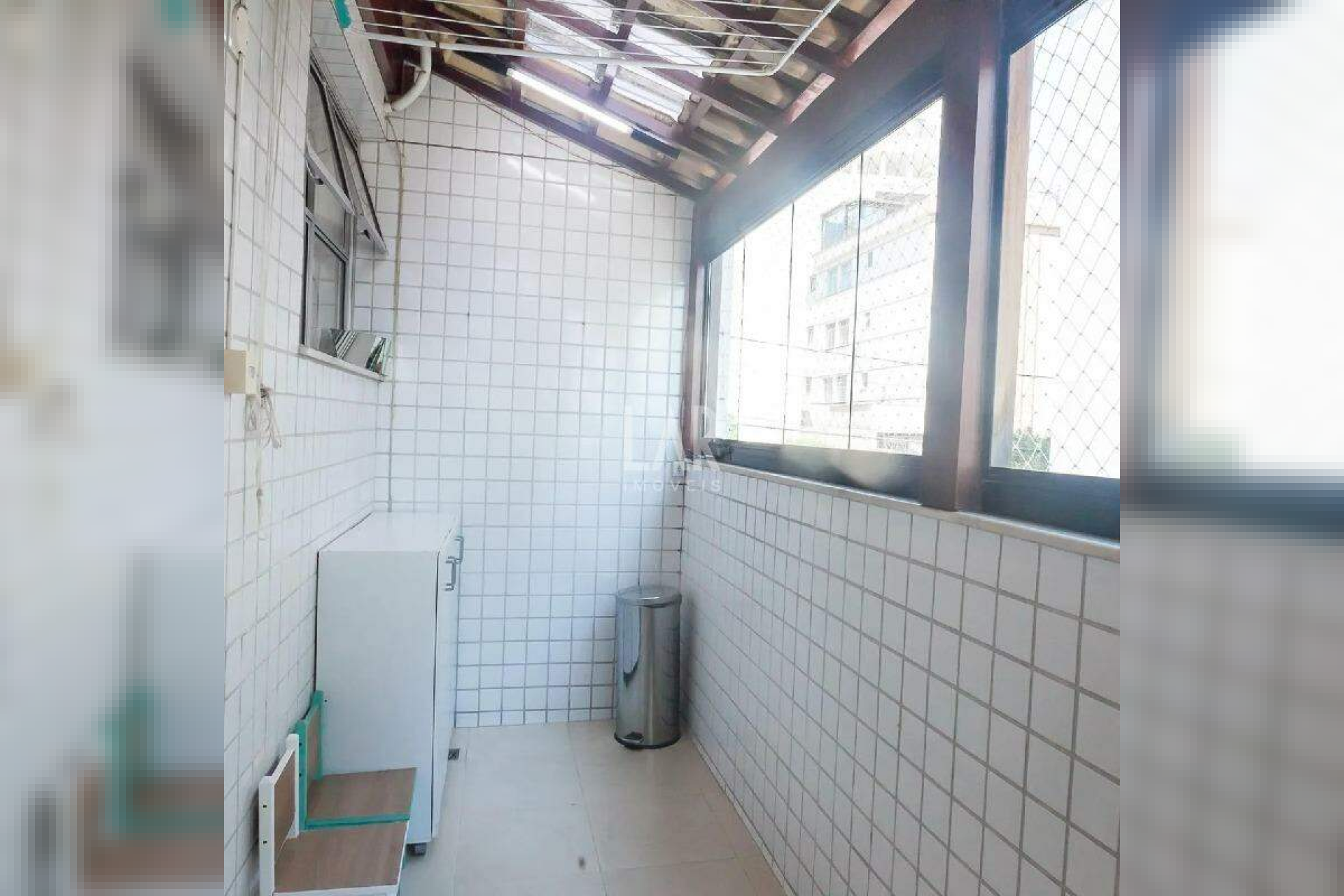 Apartamento de 3 quartos à venda, Buritis, Belo Horizonte - MG