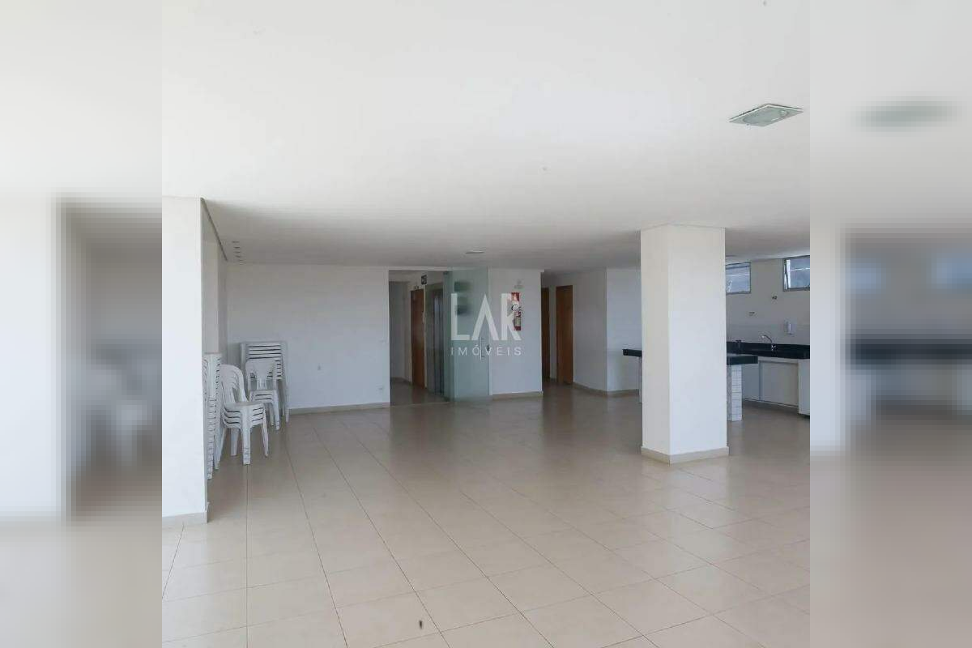 Apartamento de 3 quartos à venda, Buritis, Belo Horizonte - MG