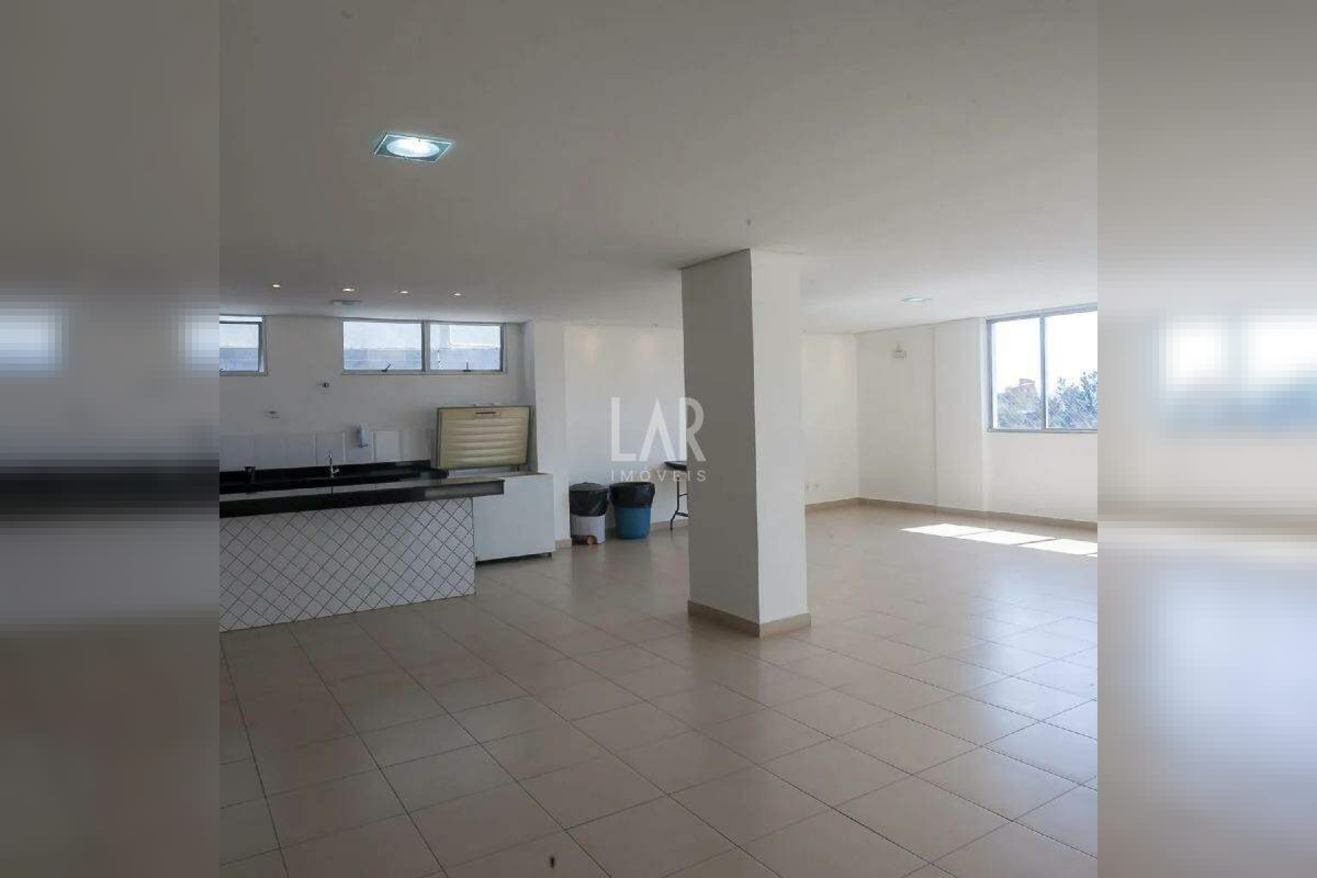 Apartamento de 3 quartos à venda, Buritis, Belo Horizonte - MG