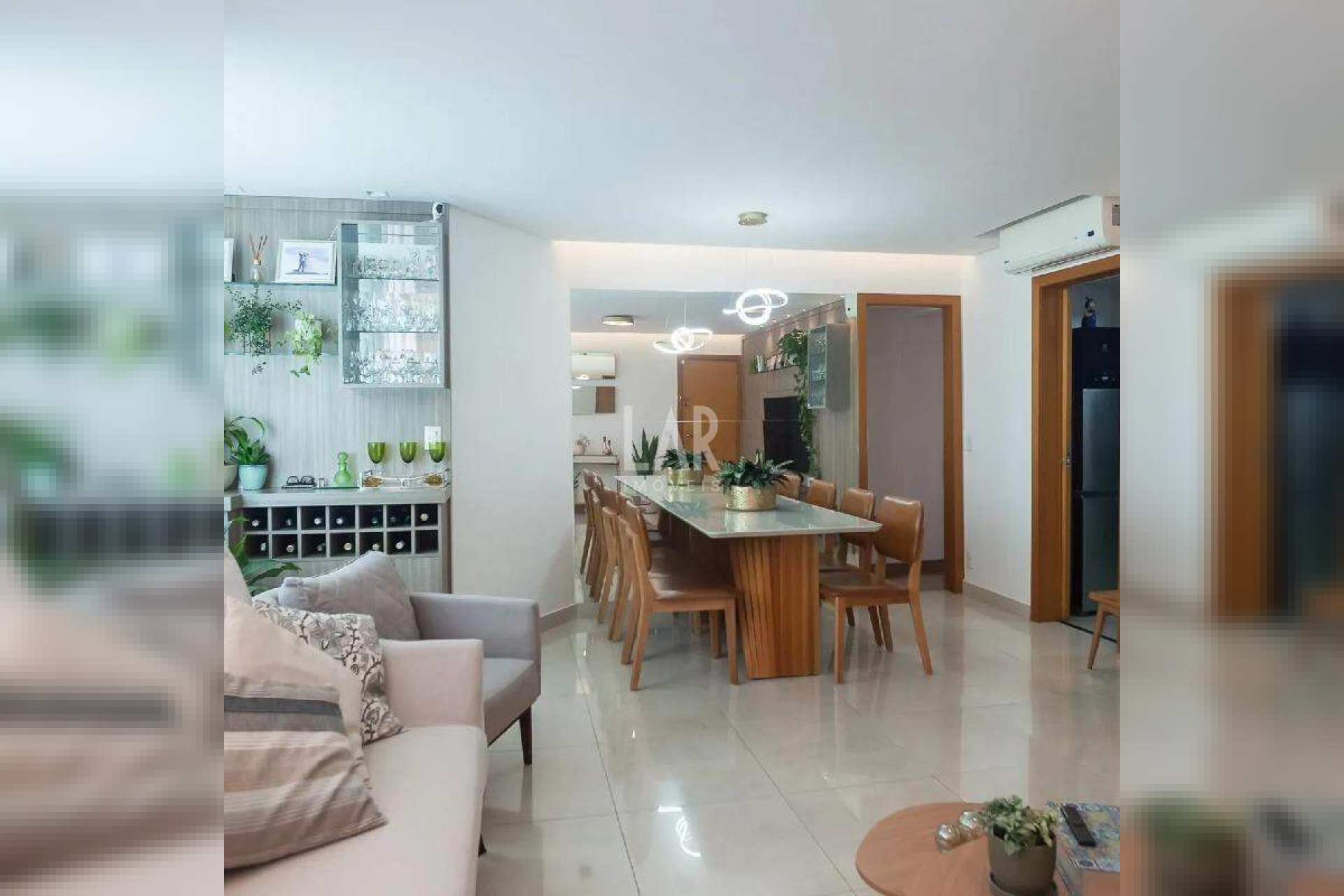 Apartamento de 3 quartos à venda, Buritis, Belo Horizonte - MG