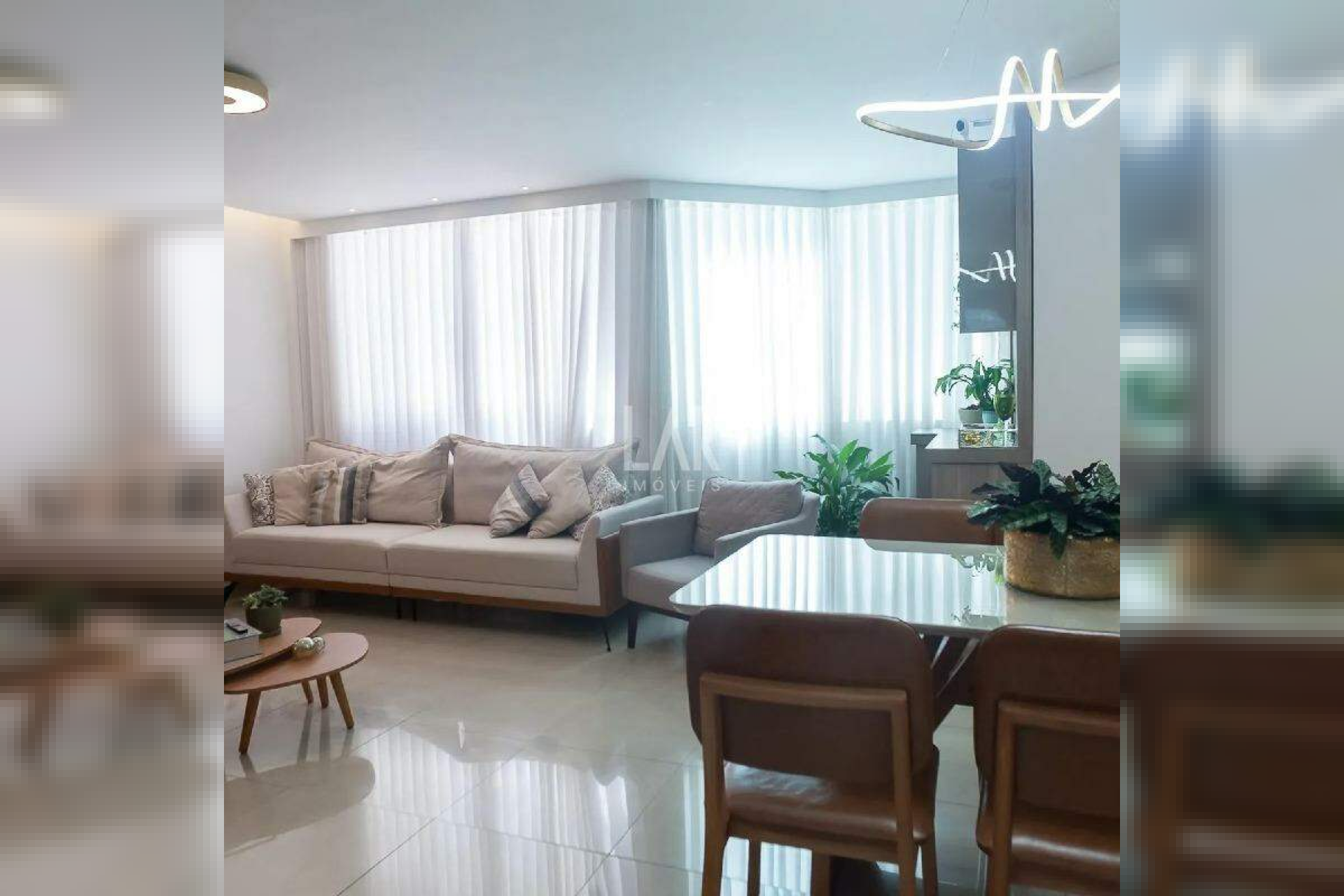 Apartamento de 3 quartos à venda, Buritis, Belo Horizonte - MG