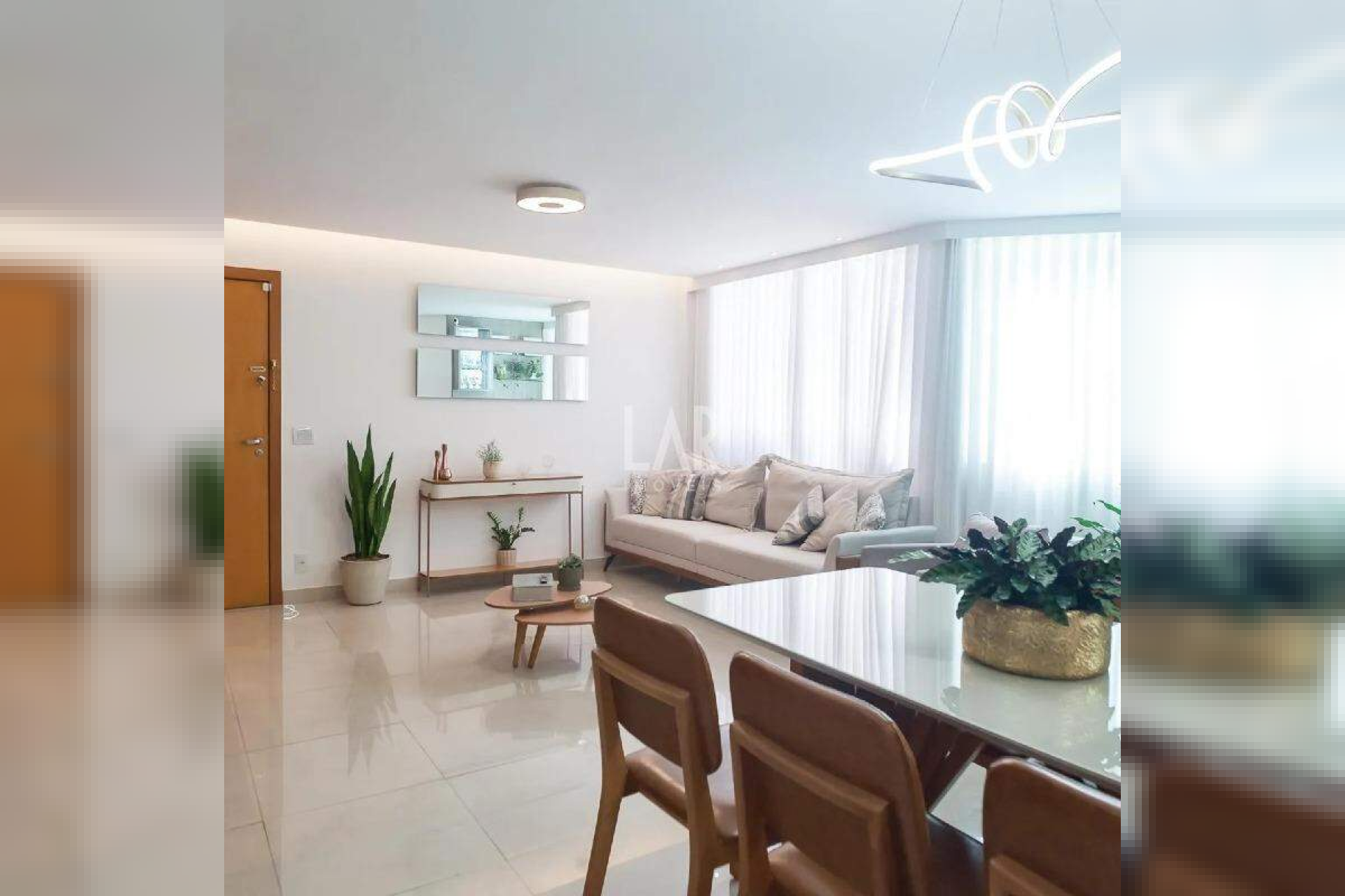 Apartamento de 3 quartos à venda, Buritis, Belo Horizonte - MG