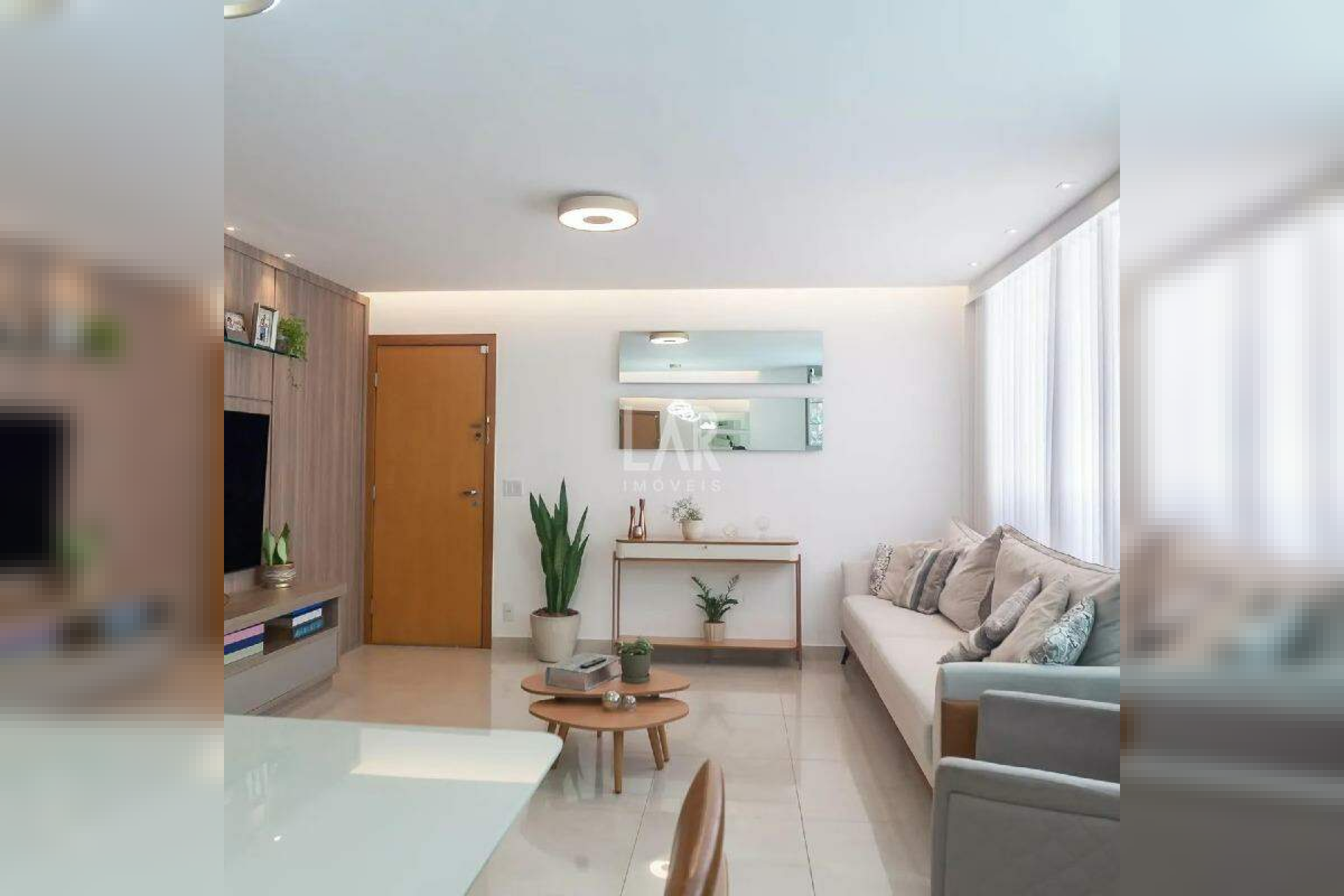 Apartamento de 3 quartos à venda, Buritis, Belo Horizonte - MG