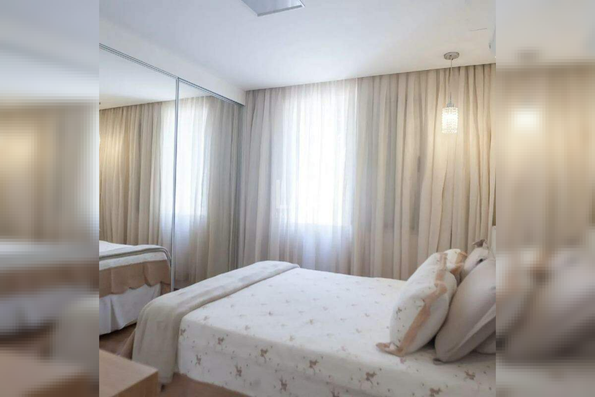 Apartamento de 3 quartos à venda, Buritis, Belo Horizonte - MG