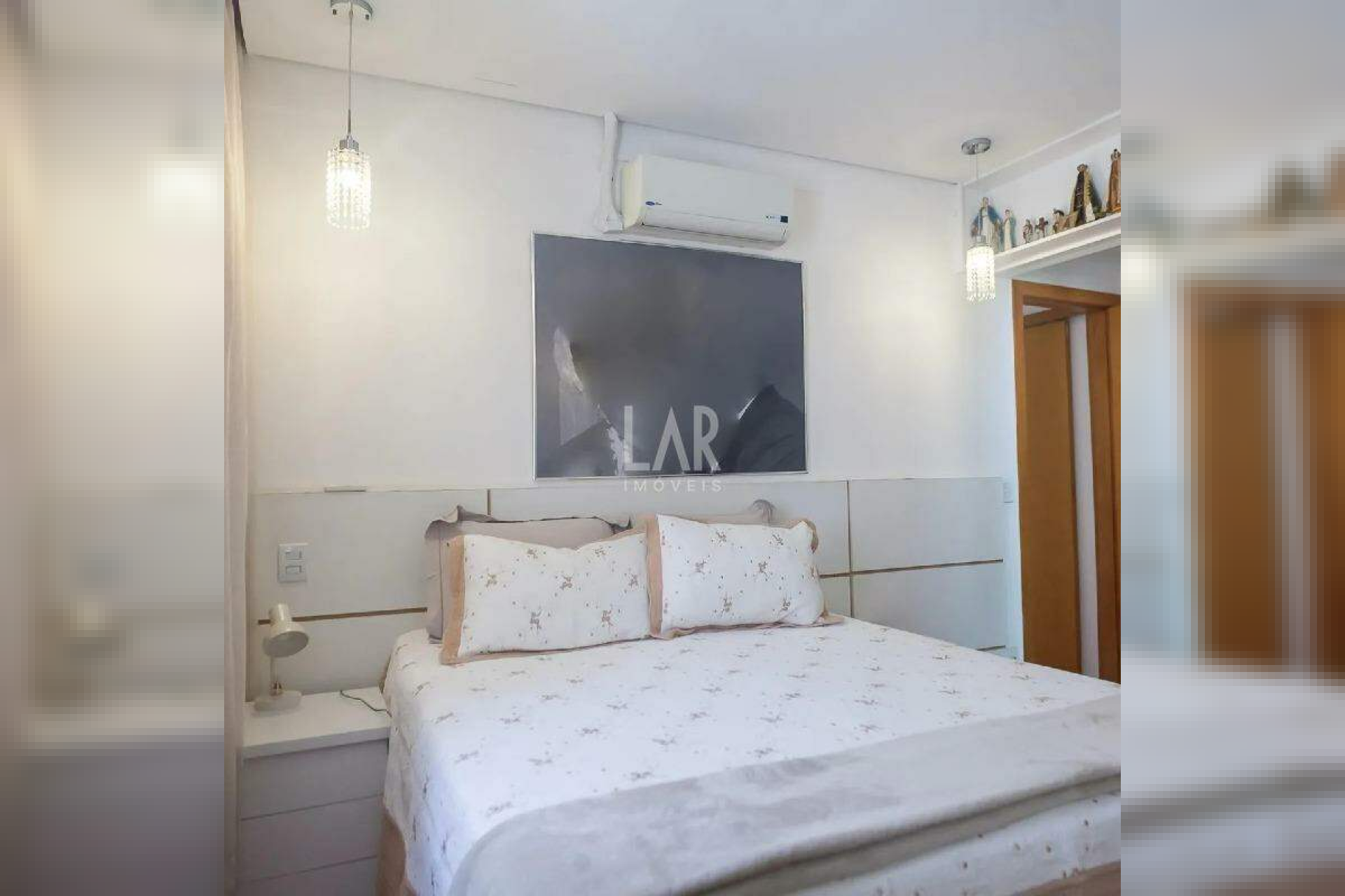 Apartamento de 3 quartos à venda, Buritis, Belo Horizonte - MG