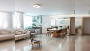Apartamento de 3 quartos à venda, Buritis, Belo Horizonte - MG