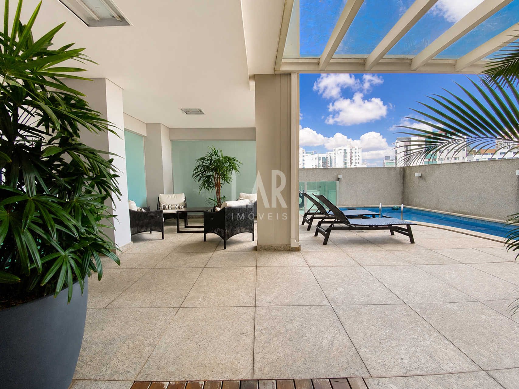 Apartamento de 4 quartos à venda, Palmares, Belo Horizonte - MG