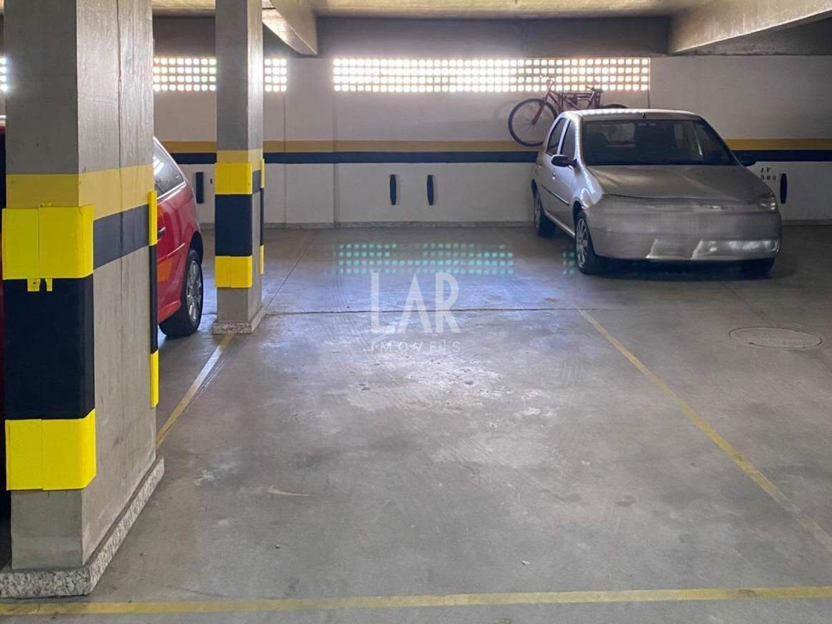 Apartamento de 4 quartos à venda, Palmares, Belo Horizonte - MG