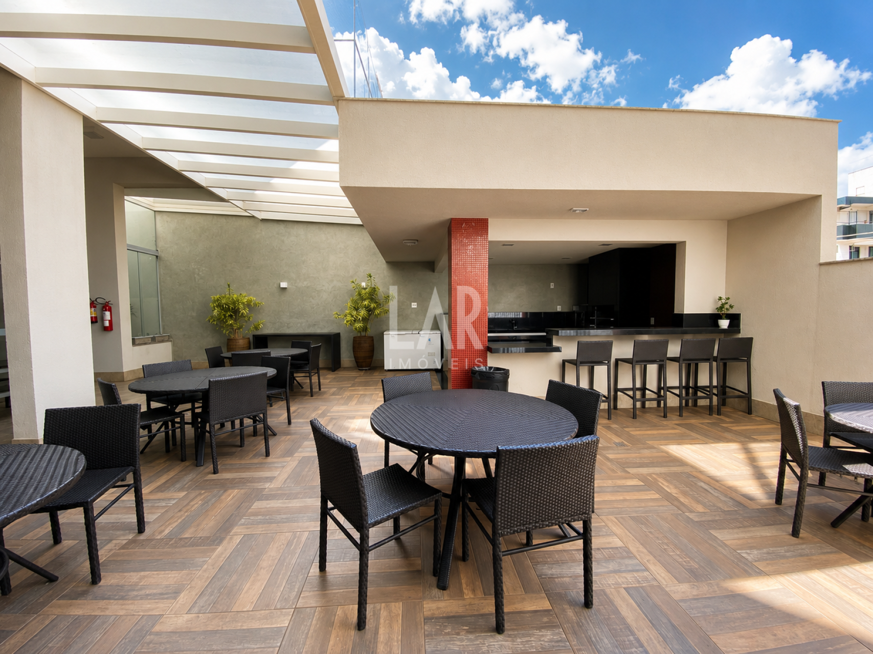 Apartamento de 4 quartos à venda, Palmares, Belo Horizonte - MG