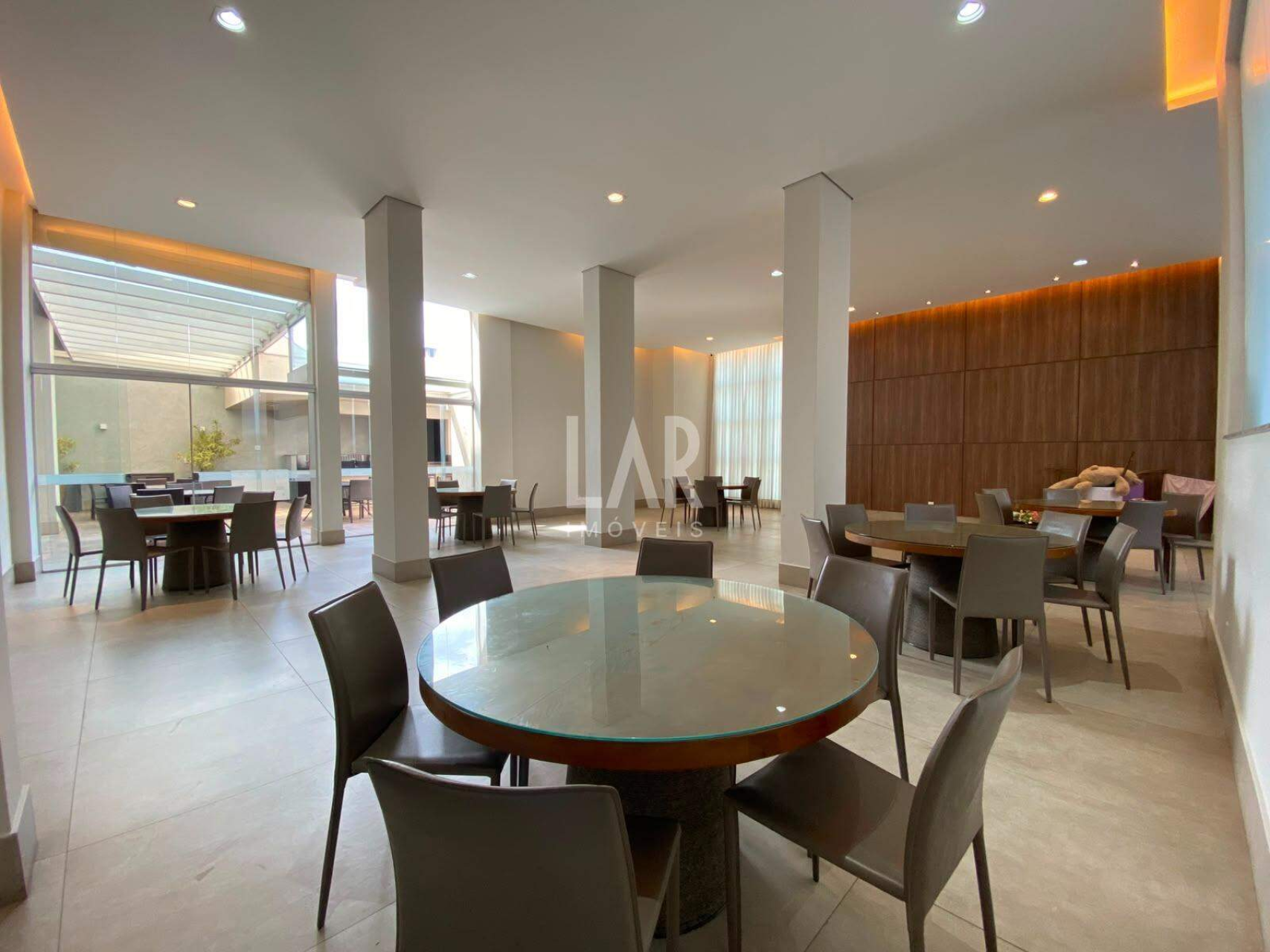 Apartamento de 4 quartos à venda, Palmares, Belo Horizonte - MG