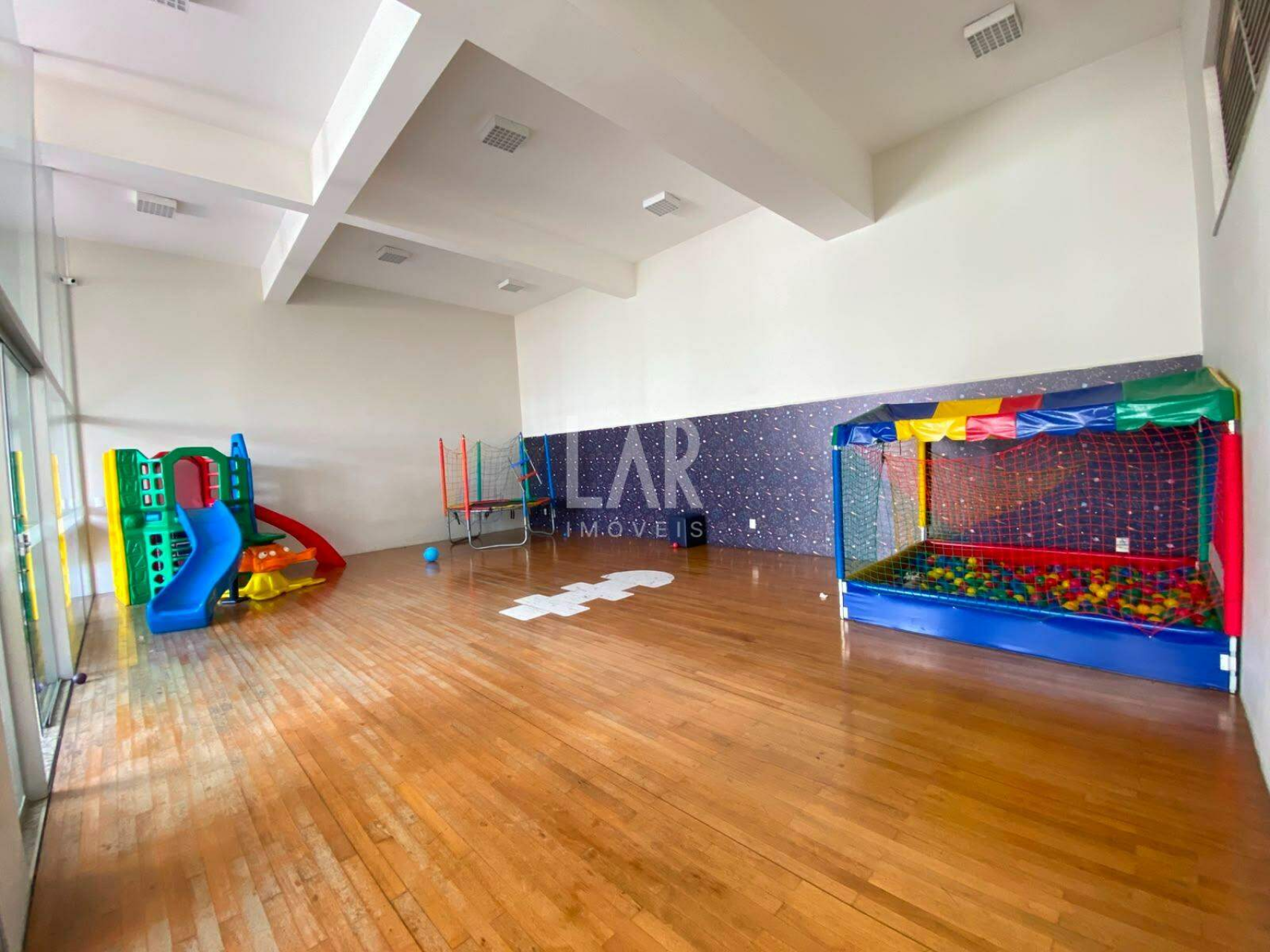 Apartamento de 4 quartos à venda, Palmares, Belo Horizonte - MG