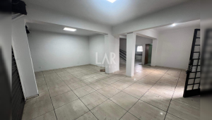 Loja de 3 quartos para alugar, Floresta, Belo Horizonte - MG