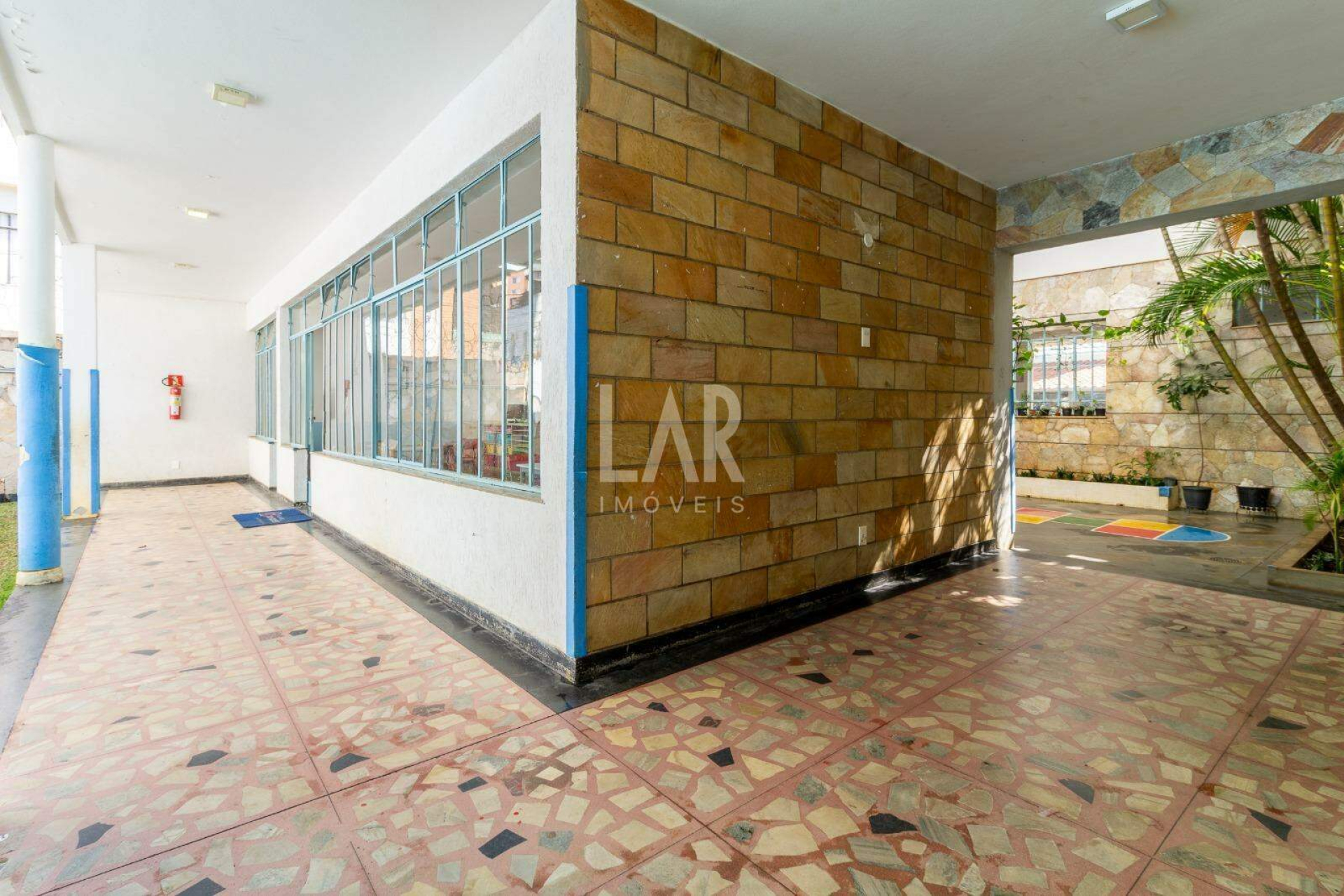 Casa Comercial de 4 quartos à venda, Gutierrez, Belo Horizonte - MG