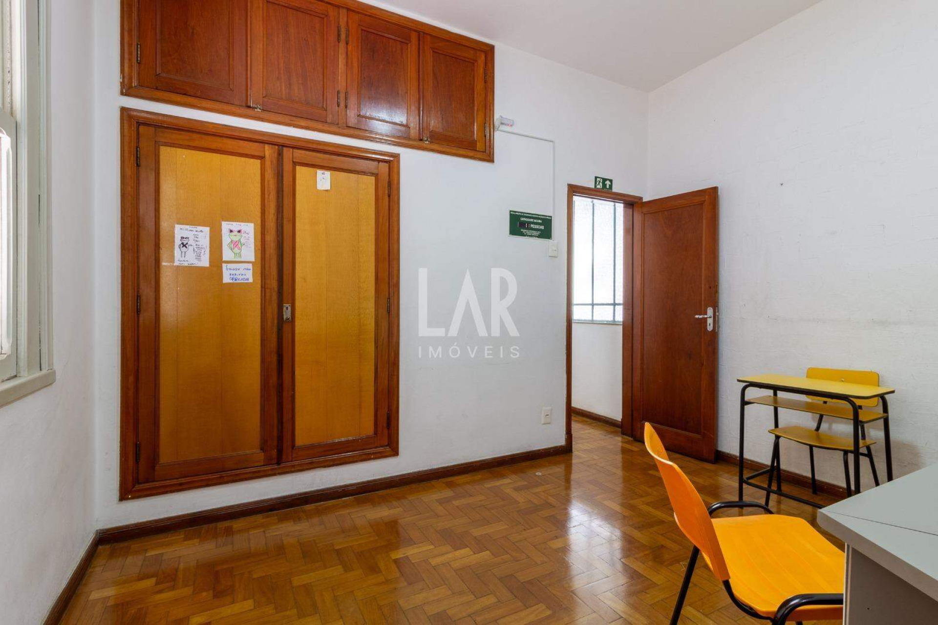 Casa Comercial de 4 quartos à venda, Gutierrez, Belo Horizonte - MG