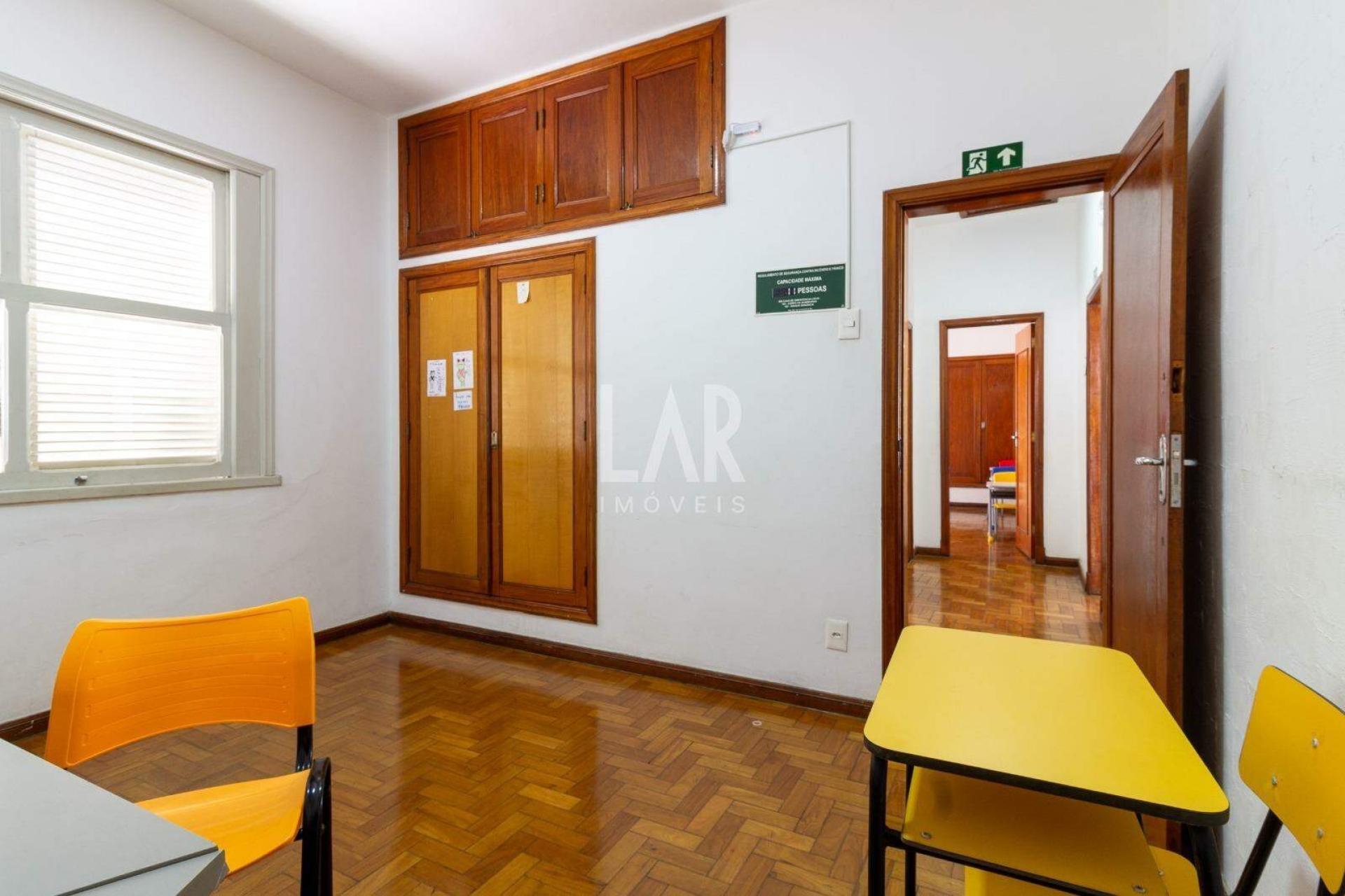 Casa Comercial de 4 quartos à venda, Gutierrez, Belo Horizonte - MG