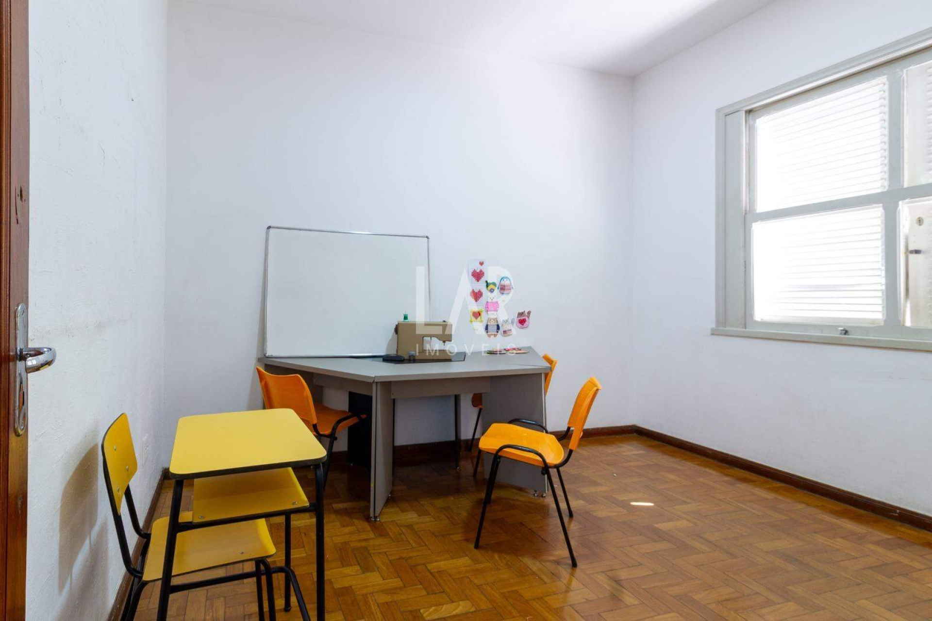 Casa Comercial de 4 quartos à venda, Gutierrez, Belo Horizonte - MG