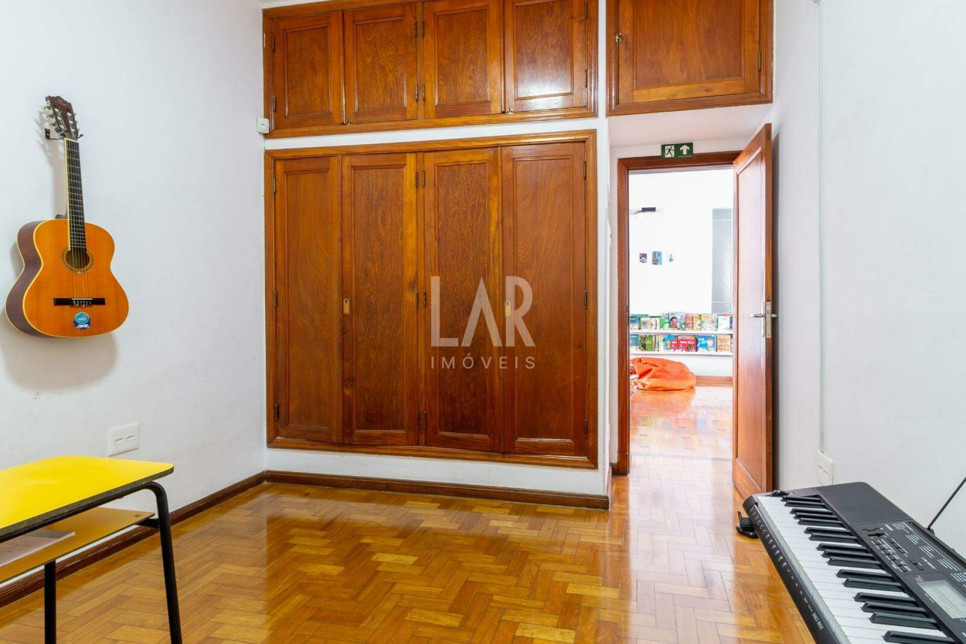 Casa Comercial de 4 quartos à venda, Gutierrez, Belo Horizonte - MG