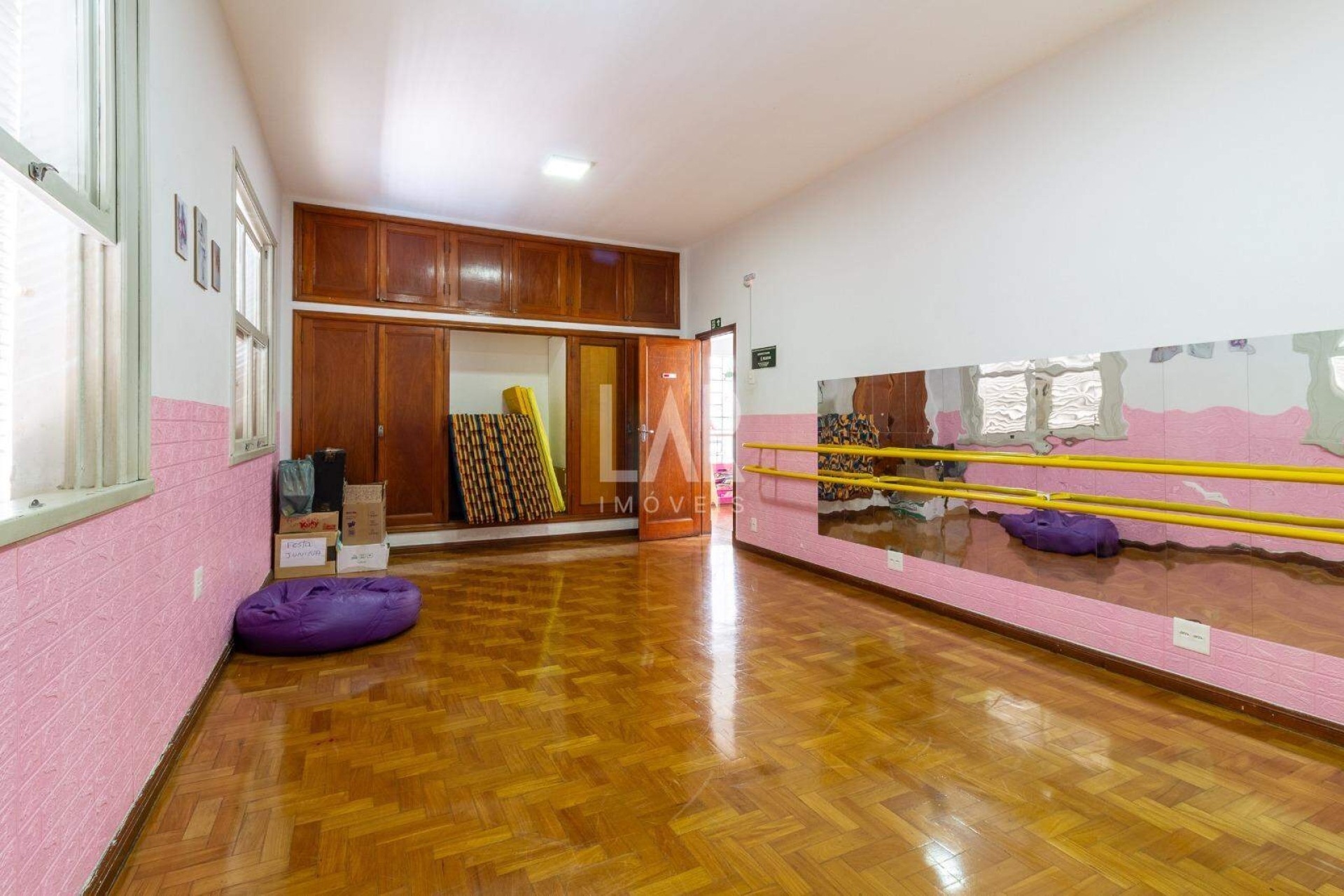 Casa Comercial de 4 quartos à venda, Gutierrez, Belo Horizonte - MG