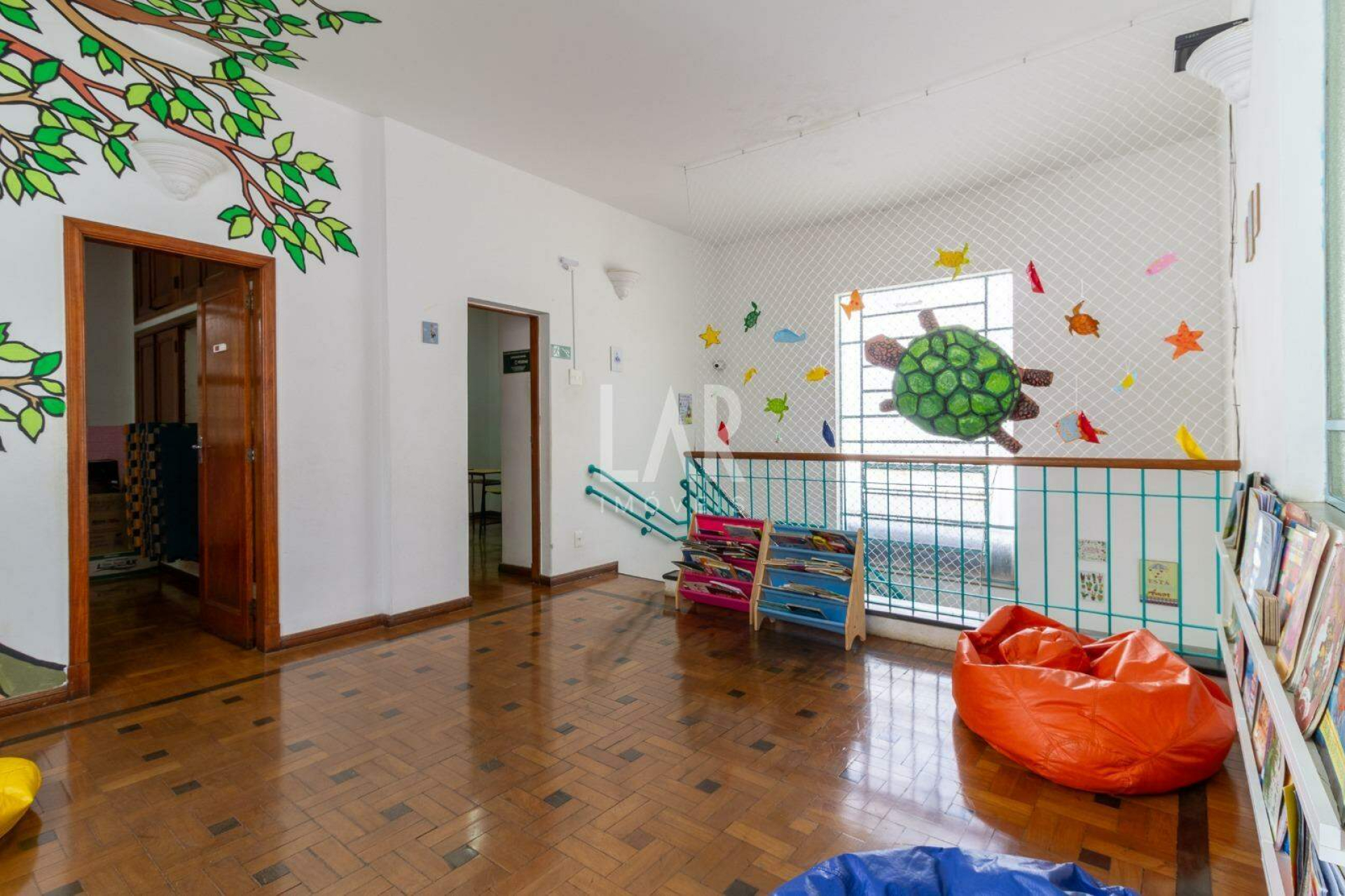 Casa Comercial de 4 quartos à venda, Gutierrez, Belo Horizonte - MG