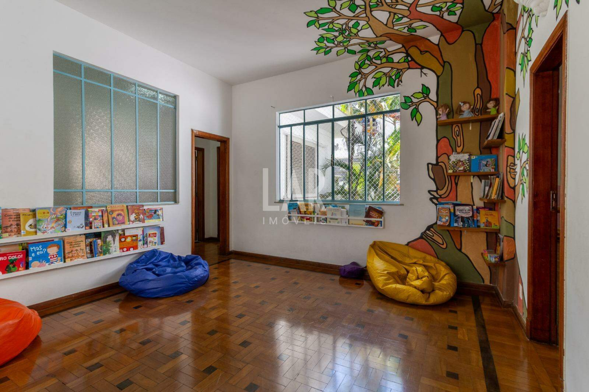 Casa Comercial de 4 quartos à venda, Gutierrez, Belo Horizonte - MG