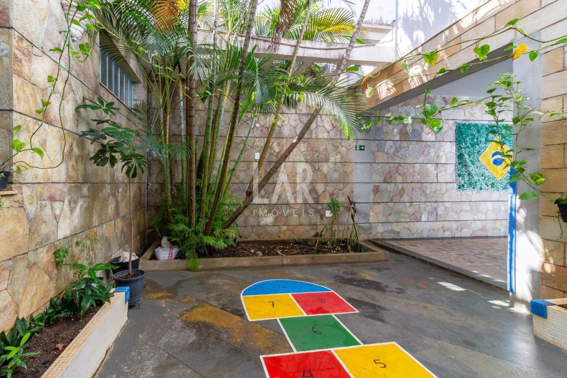 Casa Comercial de 4 quartos à venda, Gutierrez, Belo Horizonte - MG