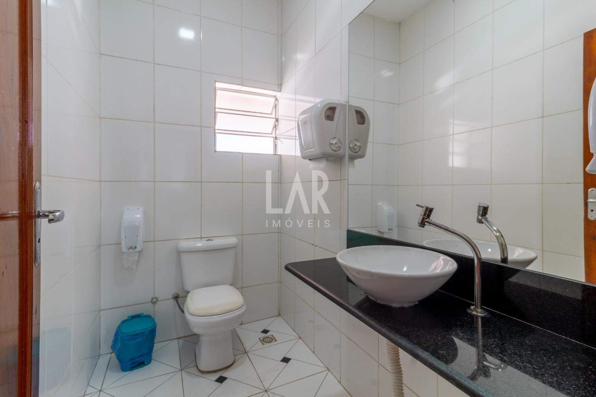 Casa Comercial de 4 quartos à venda, Gutierrez, Belo Horizonte - MG