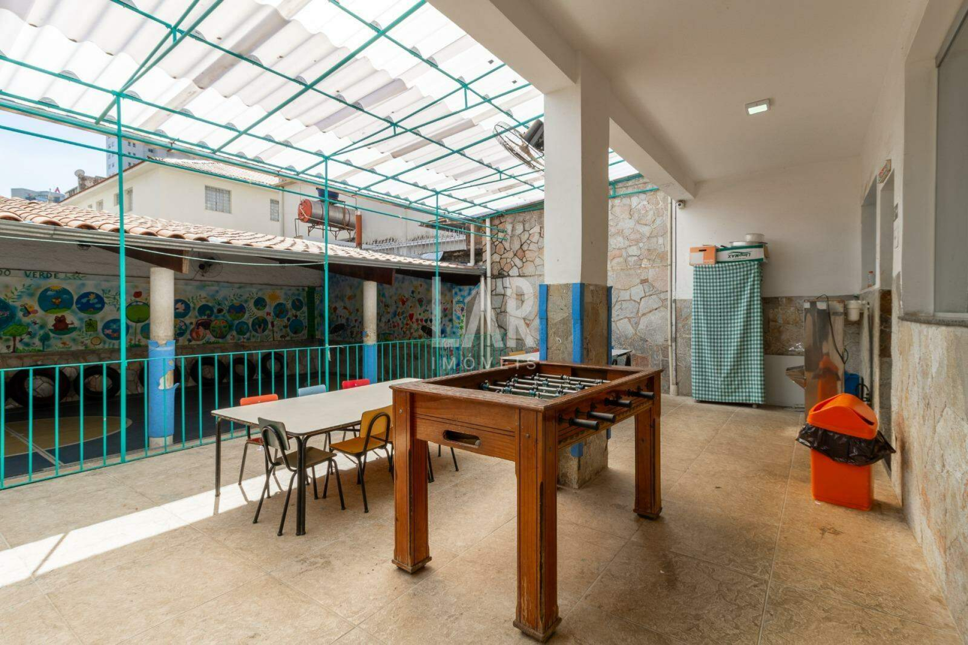 Casa Comercial de 4 quartos à venda, Gutierrez, Belo Horizonte - MG