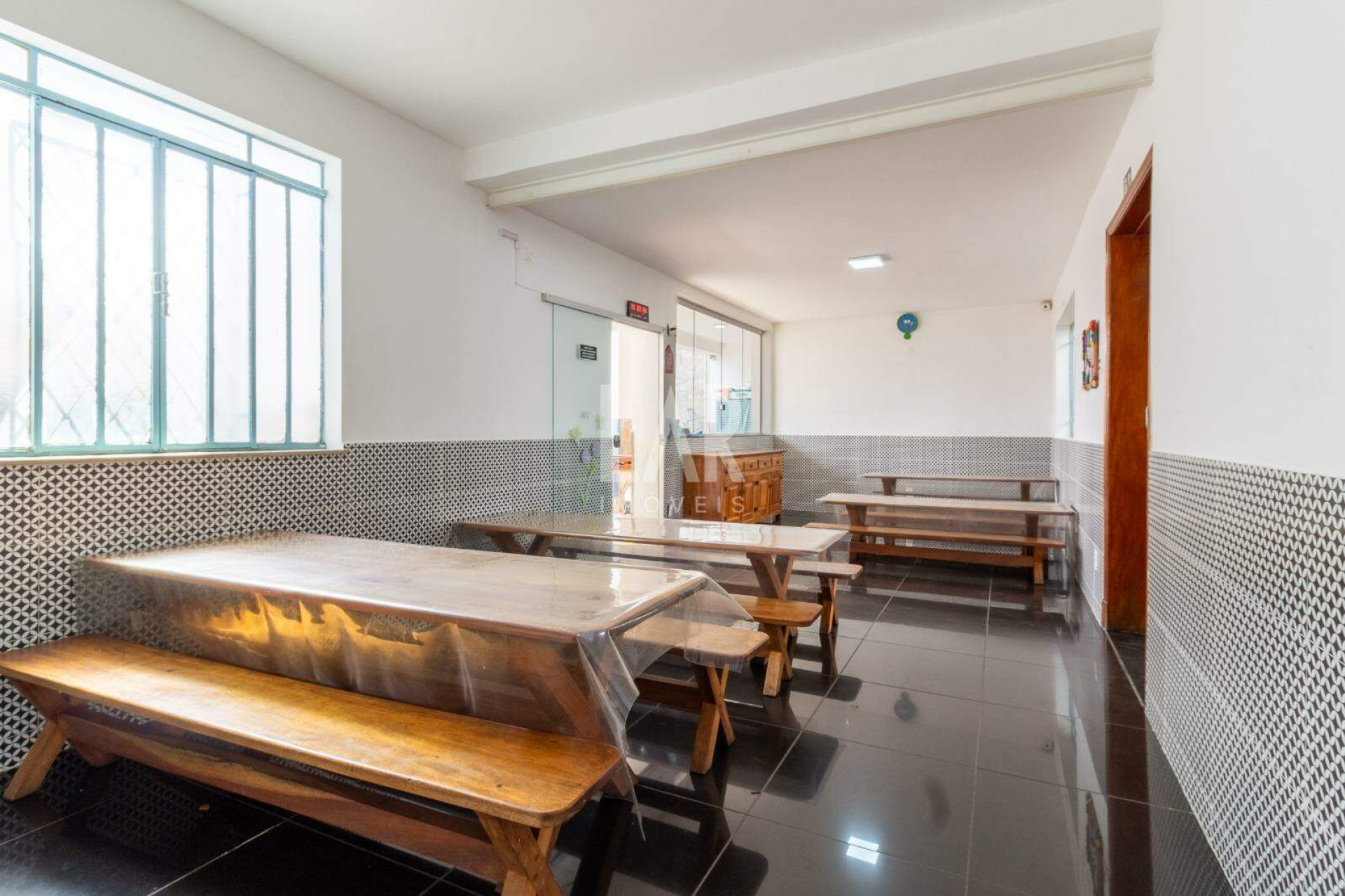Casa Comercial de 4 quartos à venda, Gutierrez, Belo Horizonte - MG
