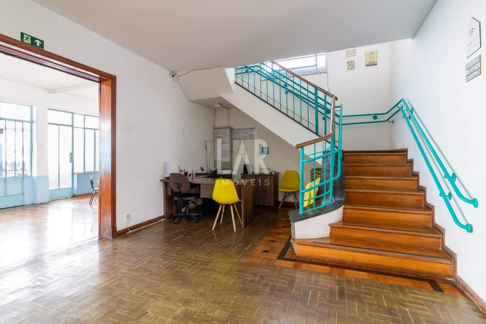 Casa Comercial de 4 quartos à venda, Gutierrez, Belo Horizonte - MG