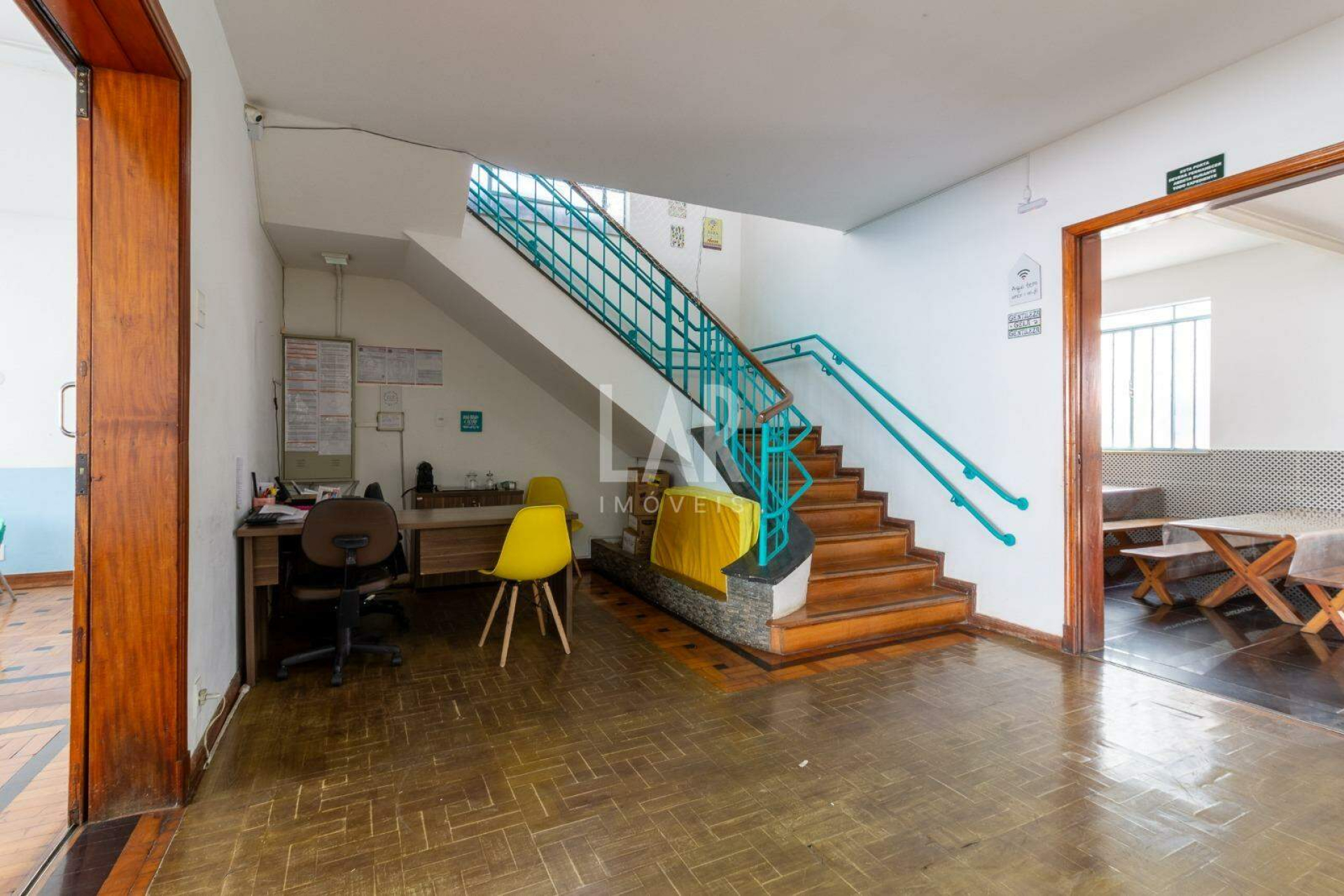 Casa Comercial de 4 quartos à venda, Gutierrez, Belo Horizonte - MG