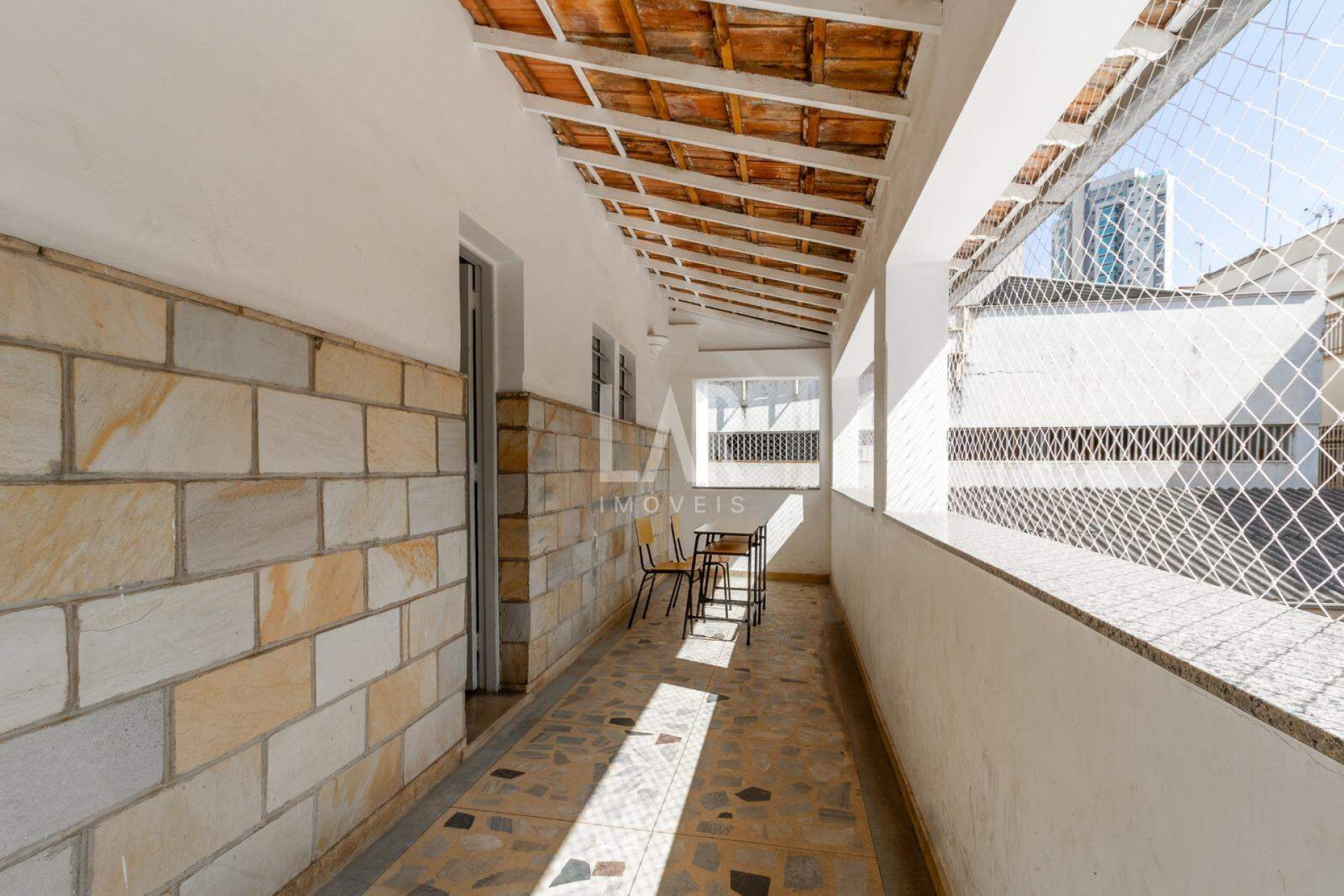 Casa Comercial de 4 quartos à venda, Gutierrez, Belo Horizonte - MG