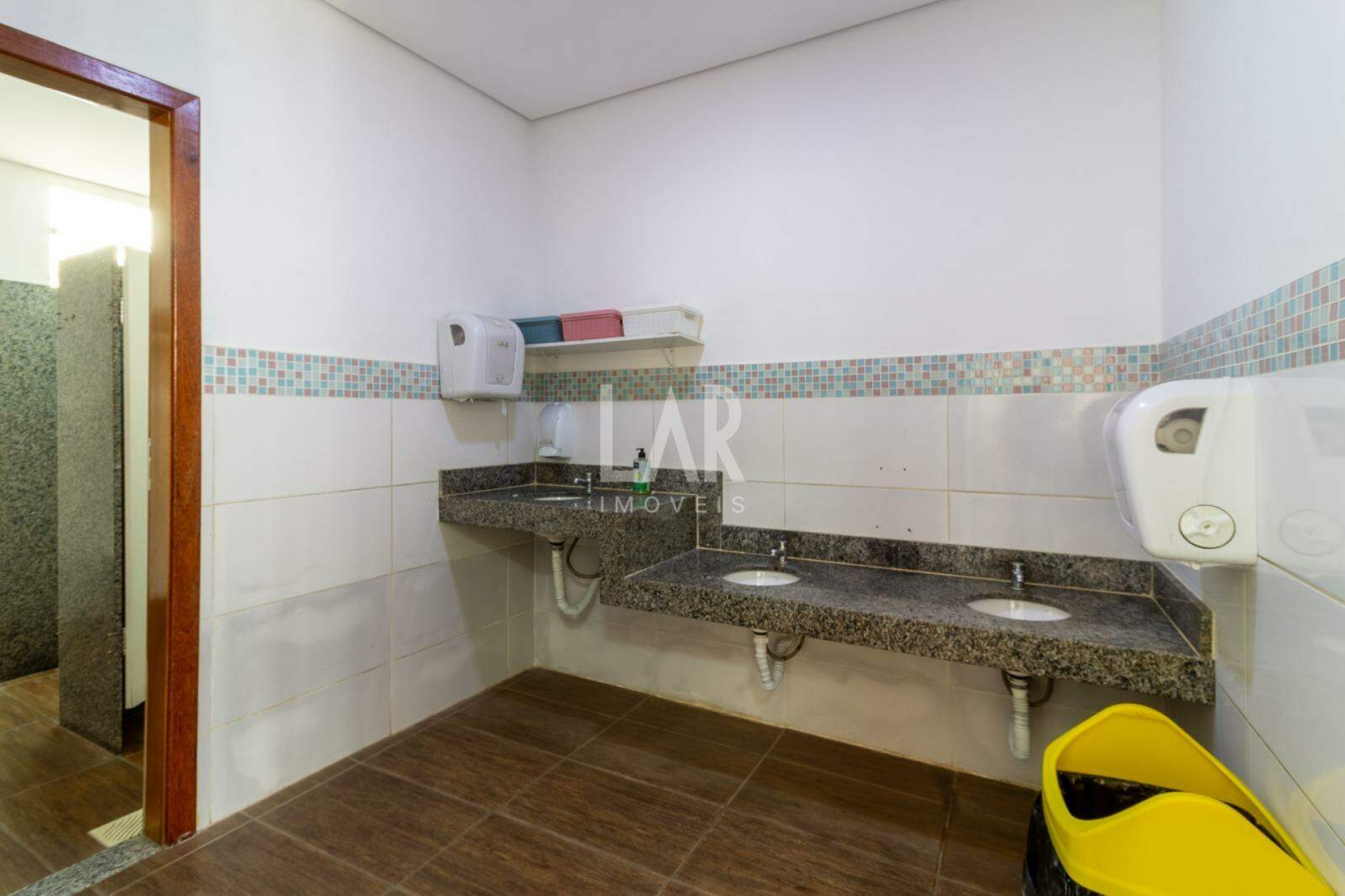 Casa Comercial de 4 quartos à venda, Gutierrez, Belo Horizonte - MG