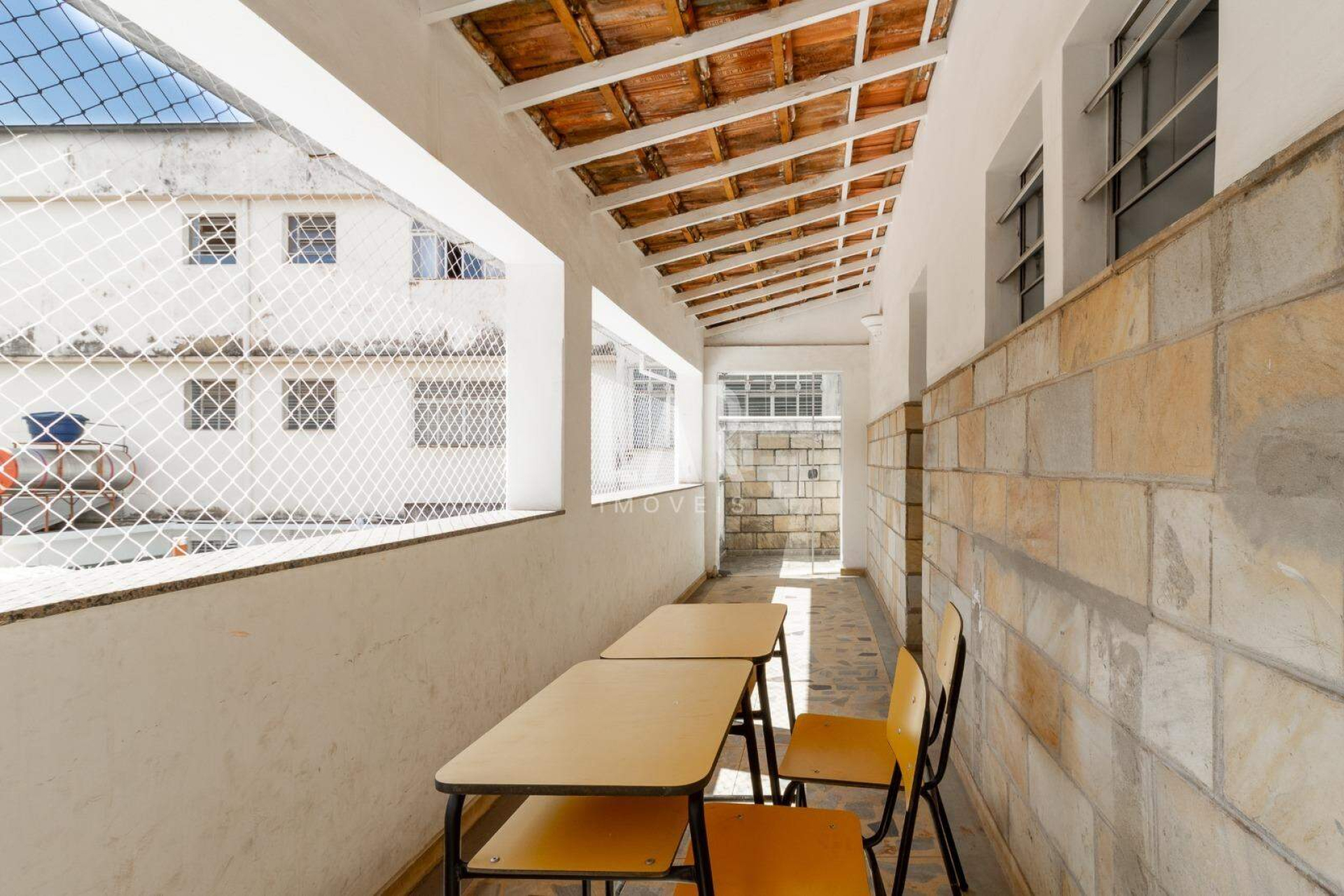 Casa Comercial de 4 quartos à venda, Gutierrez, Belo Horizonte - MG