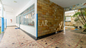 Casa Comercial de 4 quartos à venda, Gutierrez, Belo Horizonte - MG