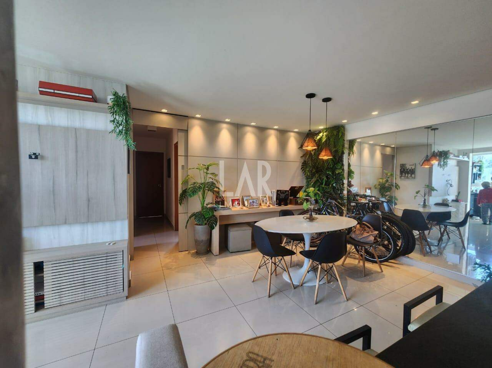 Apartamento de 3 quartos à venda, Buritis, Belo Horizonte - MG