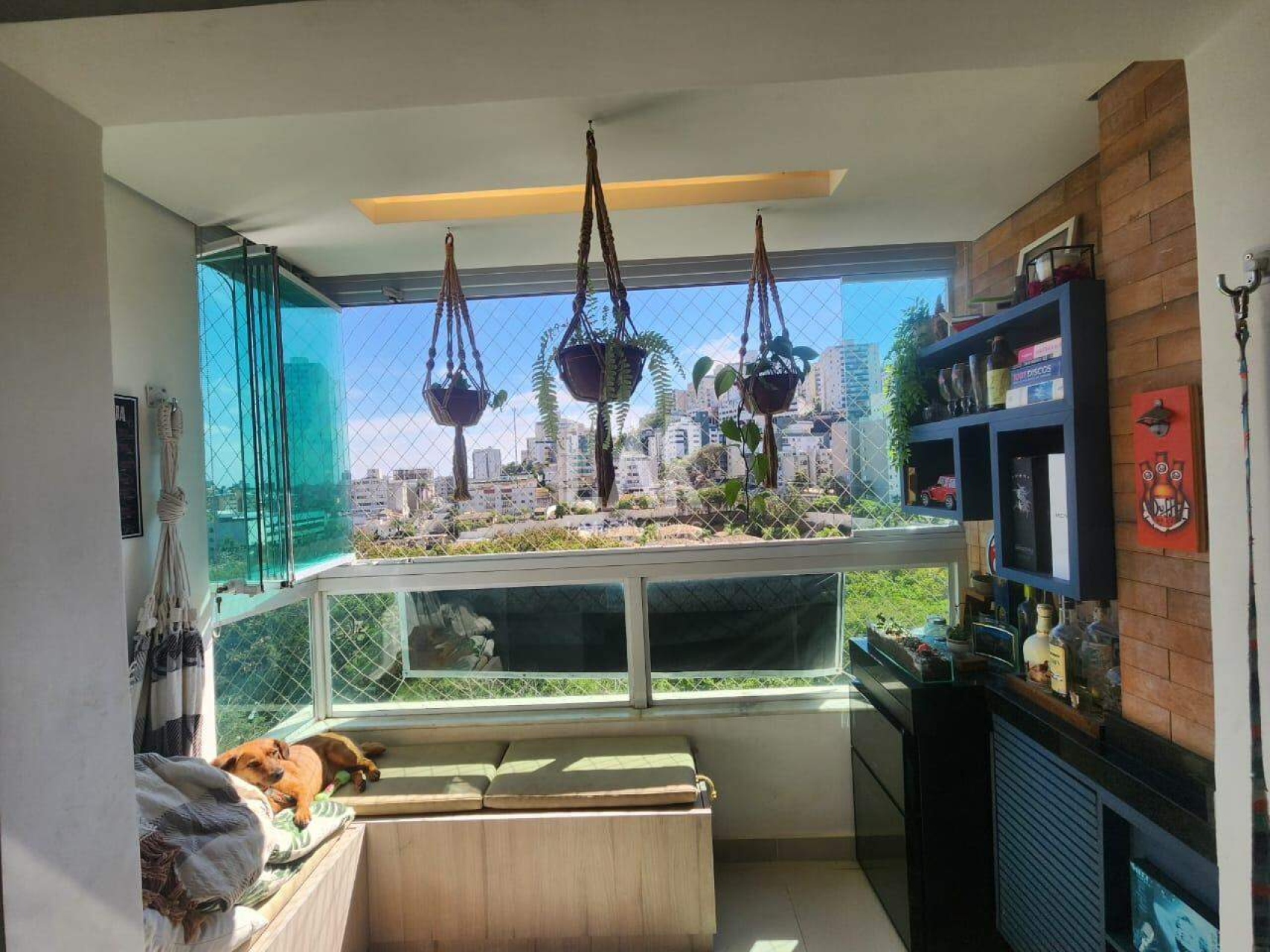 Apartamento de 3 quartos à venda, Buritis, Belo Horizonte - MG