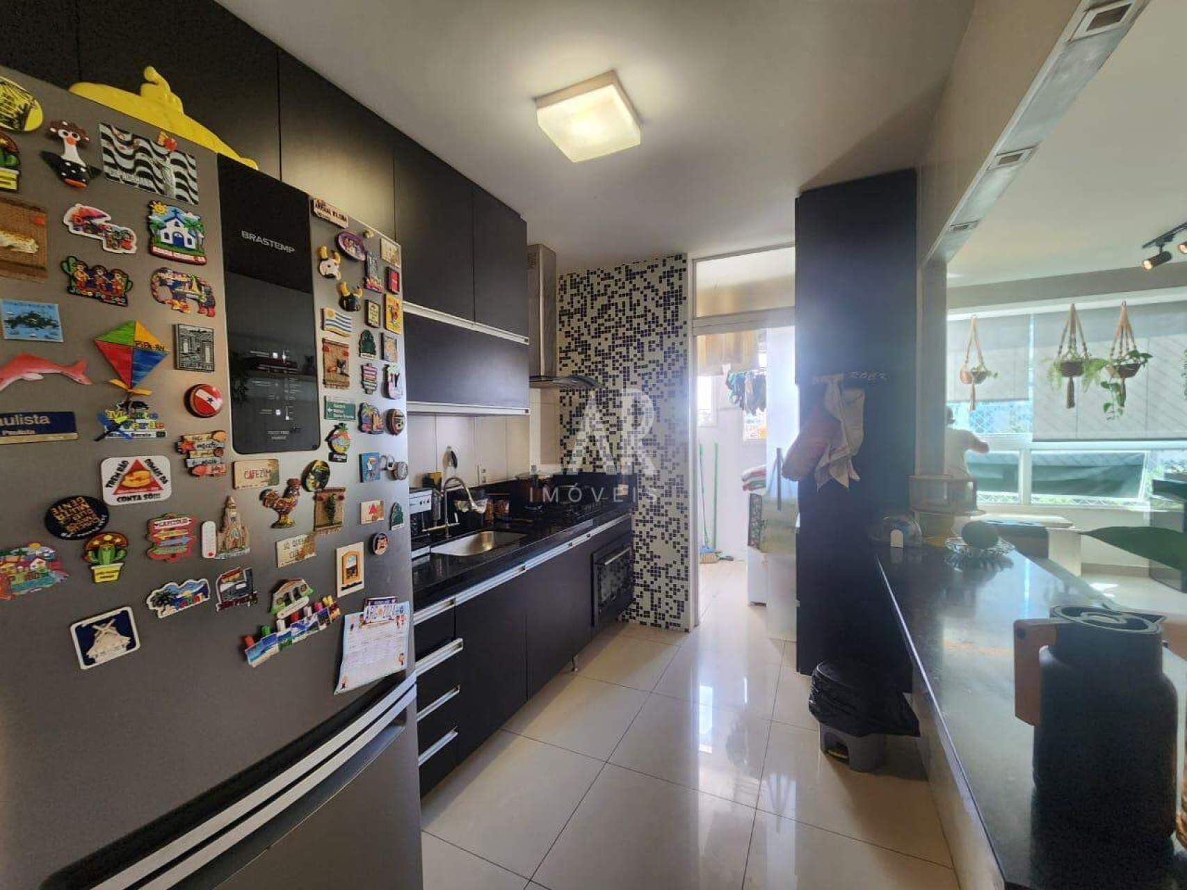 Apartamento de 3 quartos à venda, Buritis, Belo Horizonte - MG